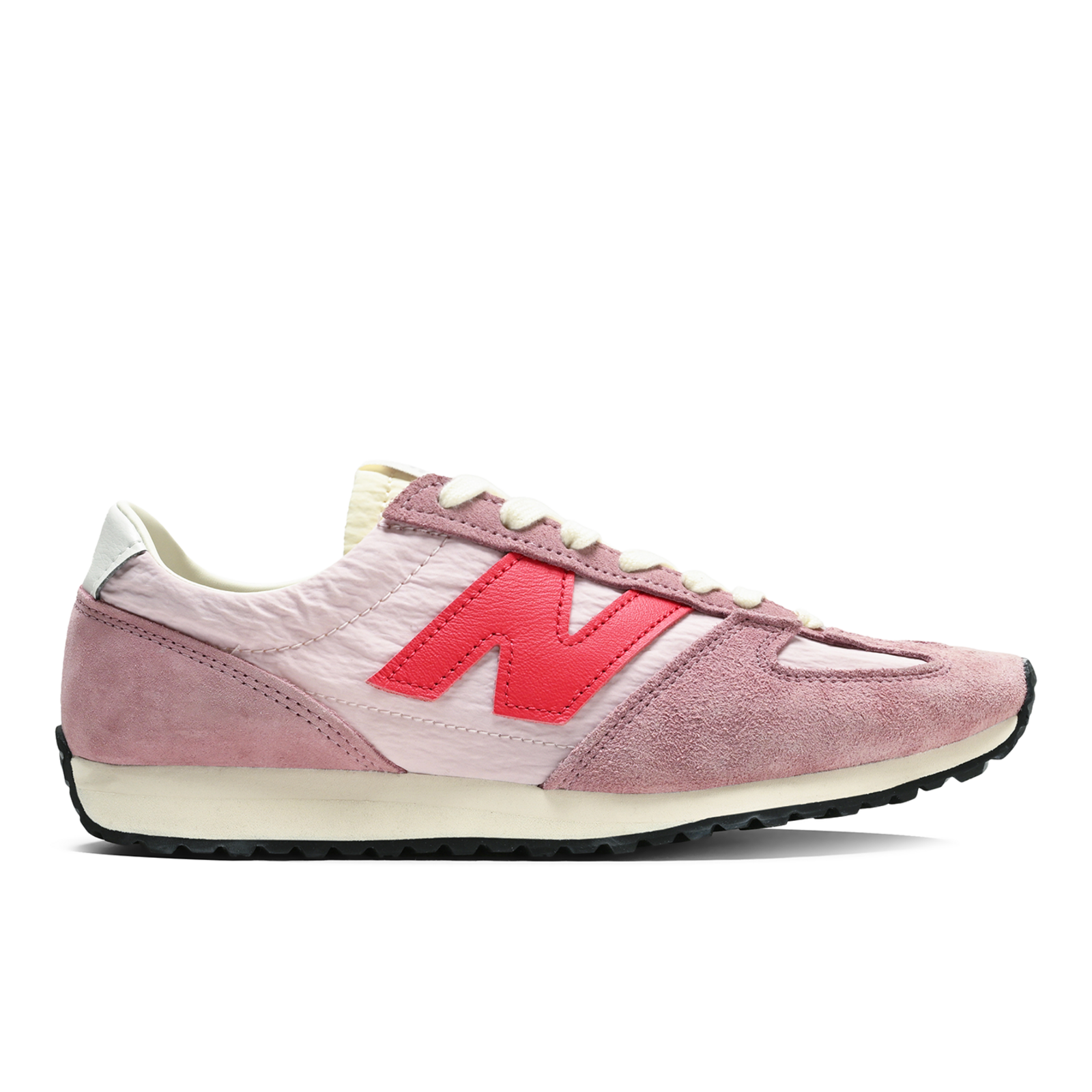 New Balance U 471 Varsity Freizeitschuhe in PINK