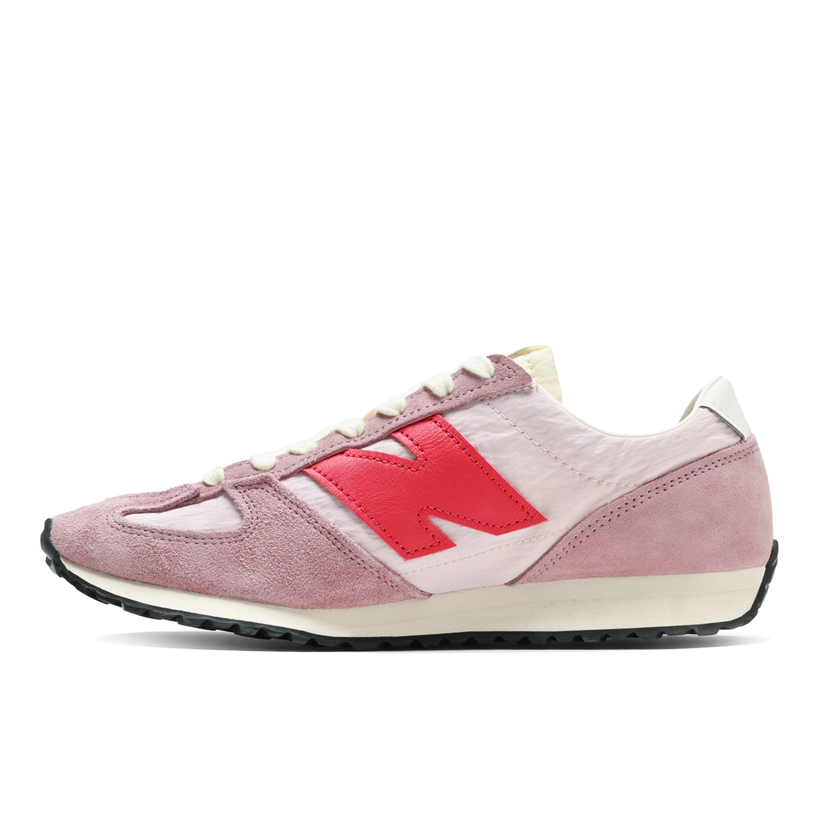 New Balance U 471 Varsity Freizeitschuhe in PINK