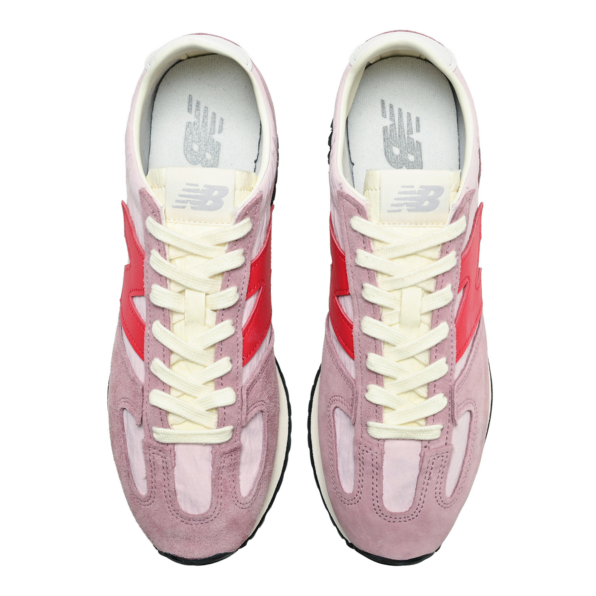 New Balance U 471 Varsity Freizeitschuhe in PINK
