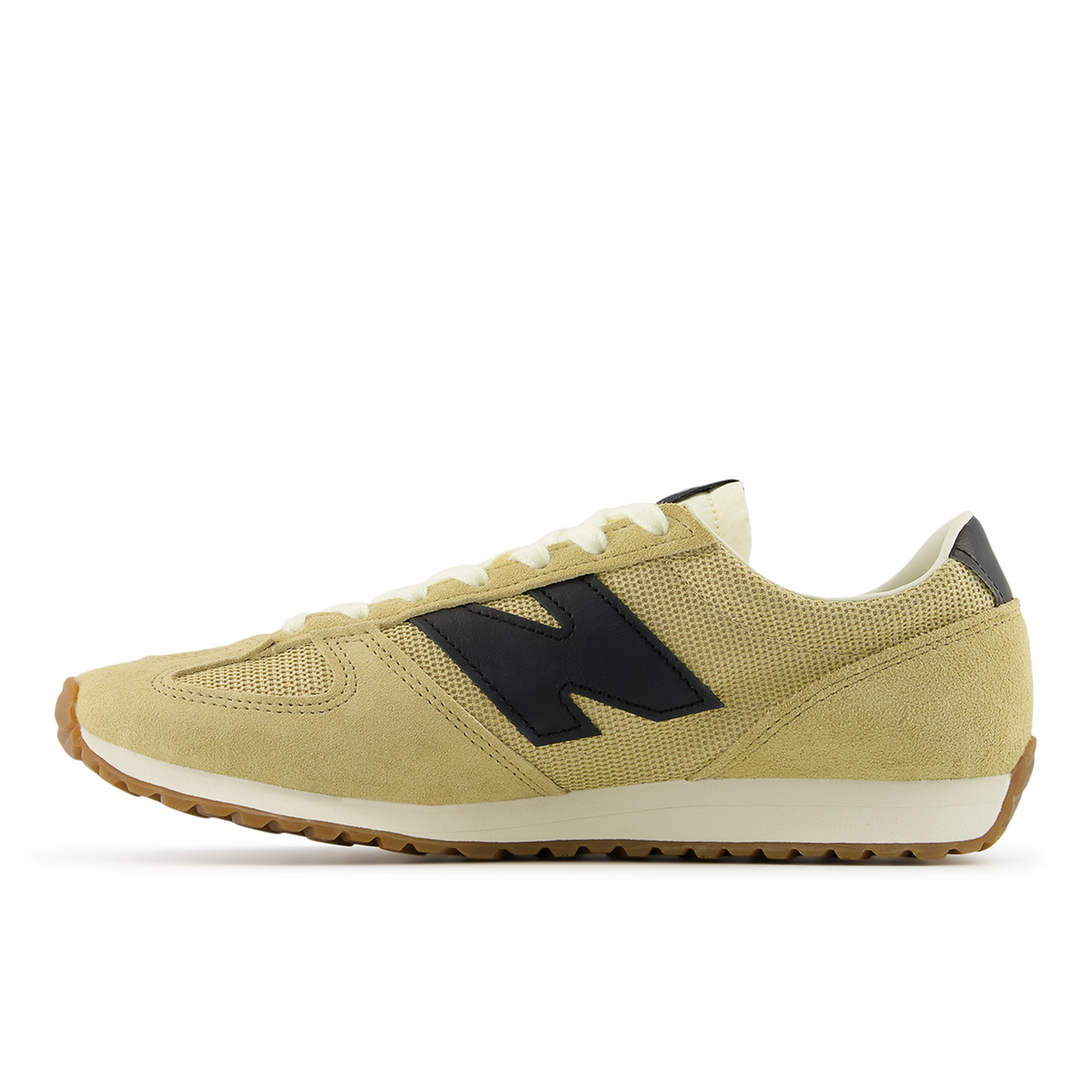 New Balance U 471 Spring Colors Freizeitschuhe in GRÜN