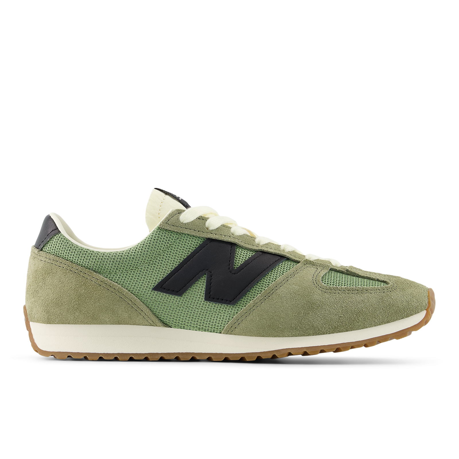 New Balance U 471 Spring Colors Freizeitschuhe in GRÜN