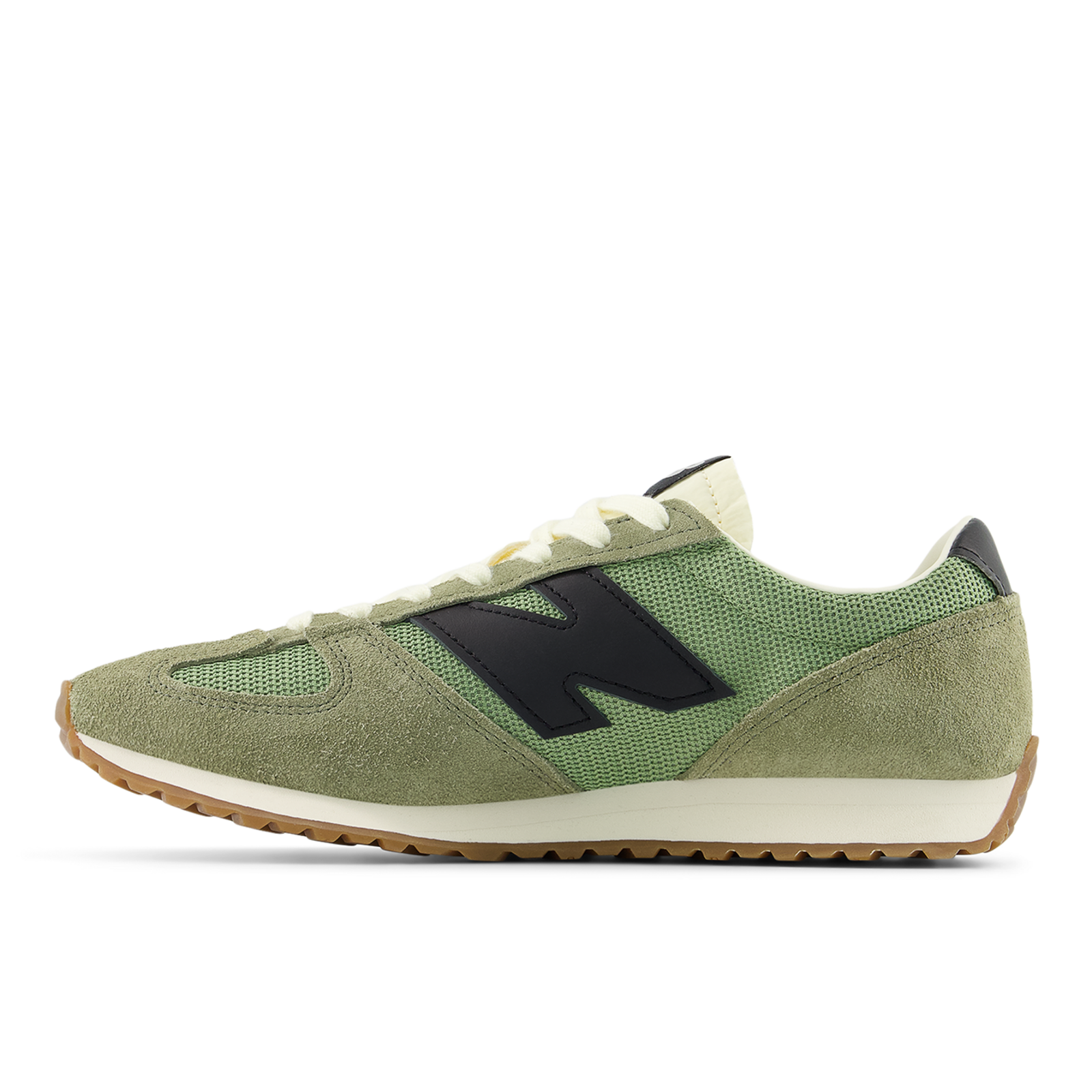 New Balance U 471 Spring Colors Freizeitschuhe in GRÜN