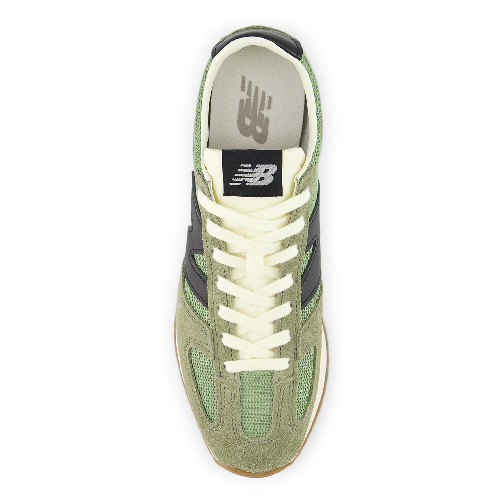 New Balance U 471 Spring Colors Freizeitschuhe in GRÜN