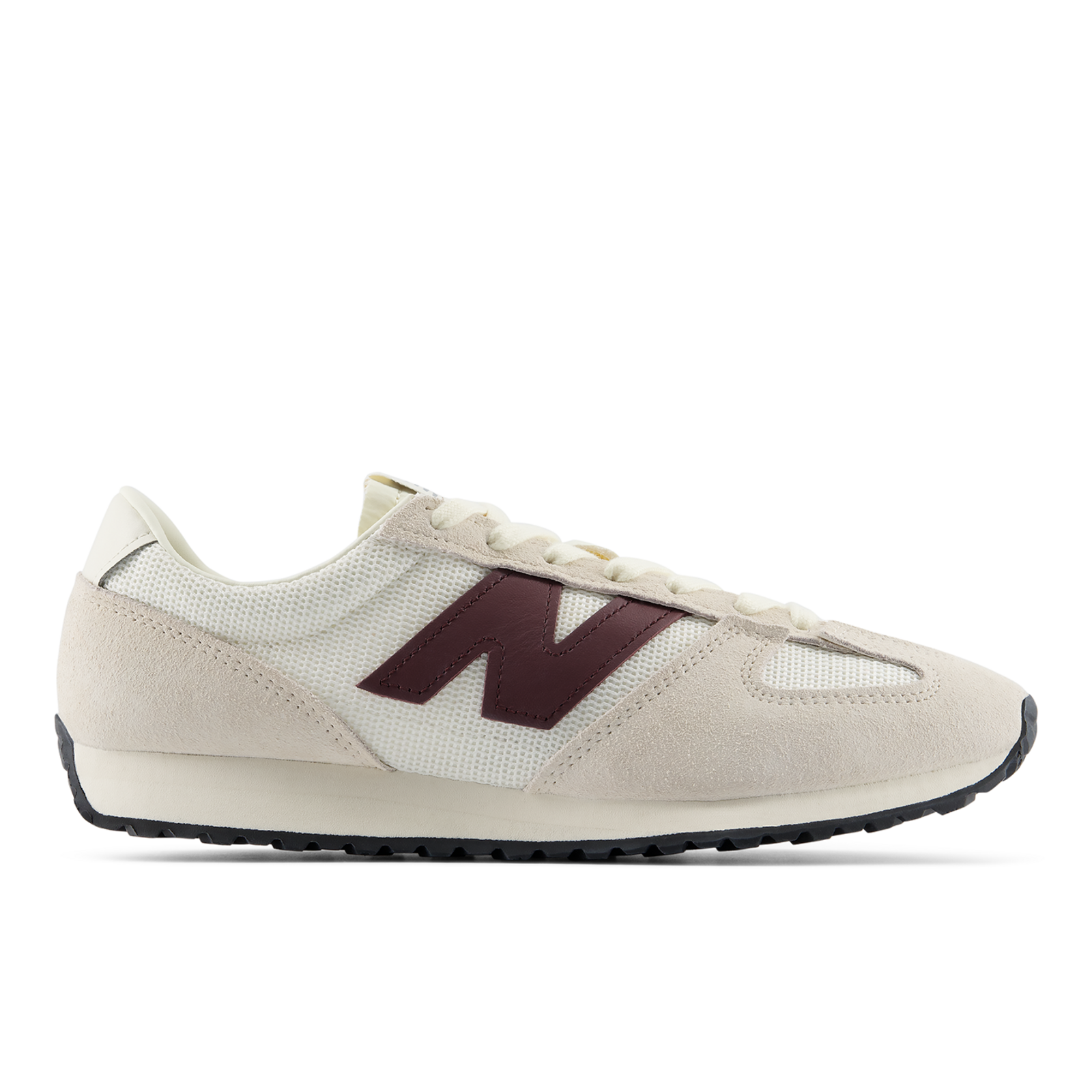 New Balance U4718Y4 - 471 in BEIGE