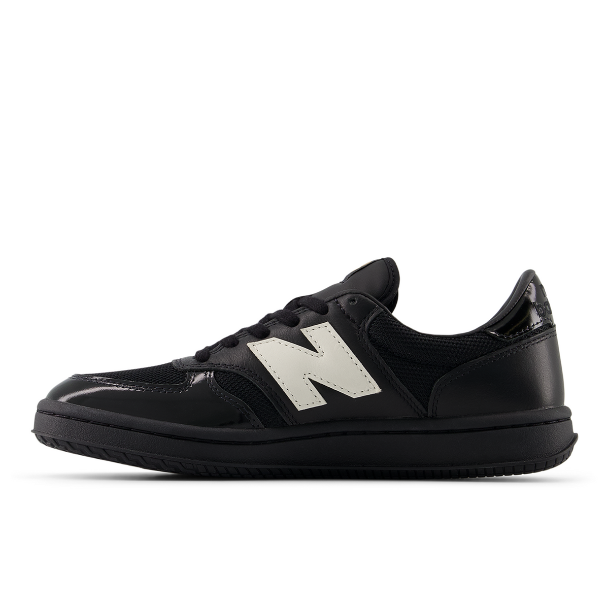 New Balance U T500 Shine Freizeitschuhe in SCHWARZ