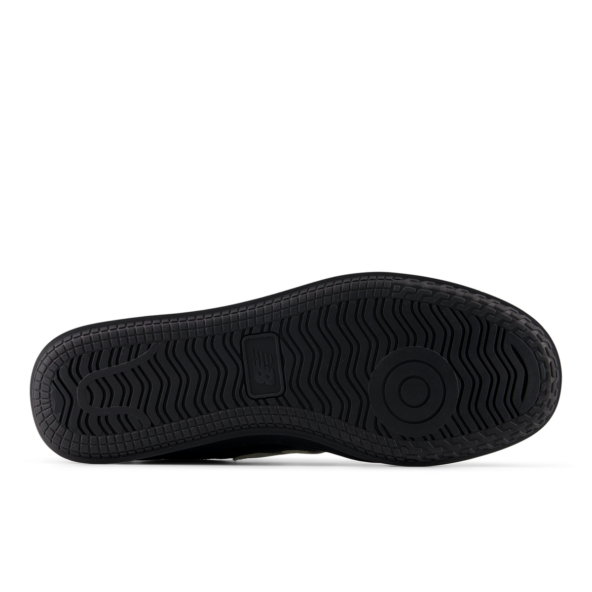 New Balance U T500 Shine Freizeitschuhe in SCHWARZ