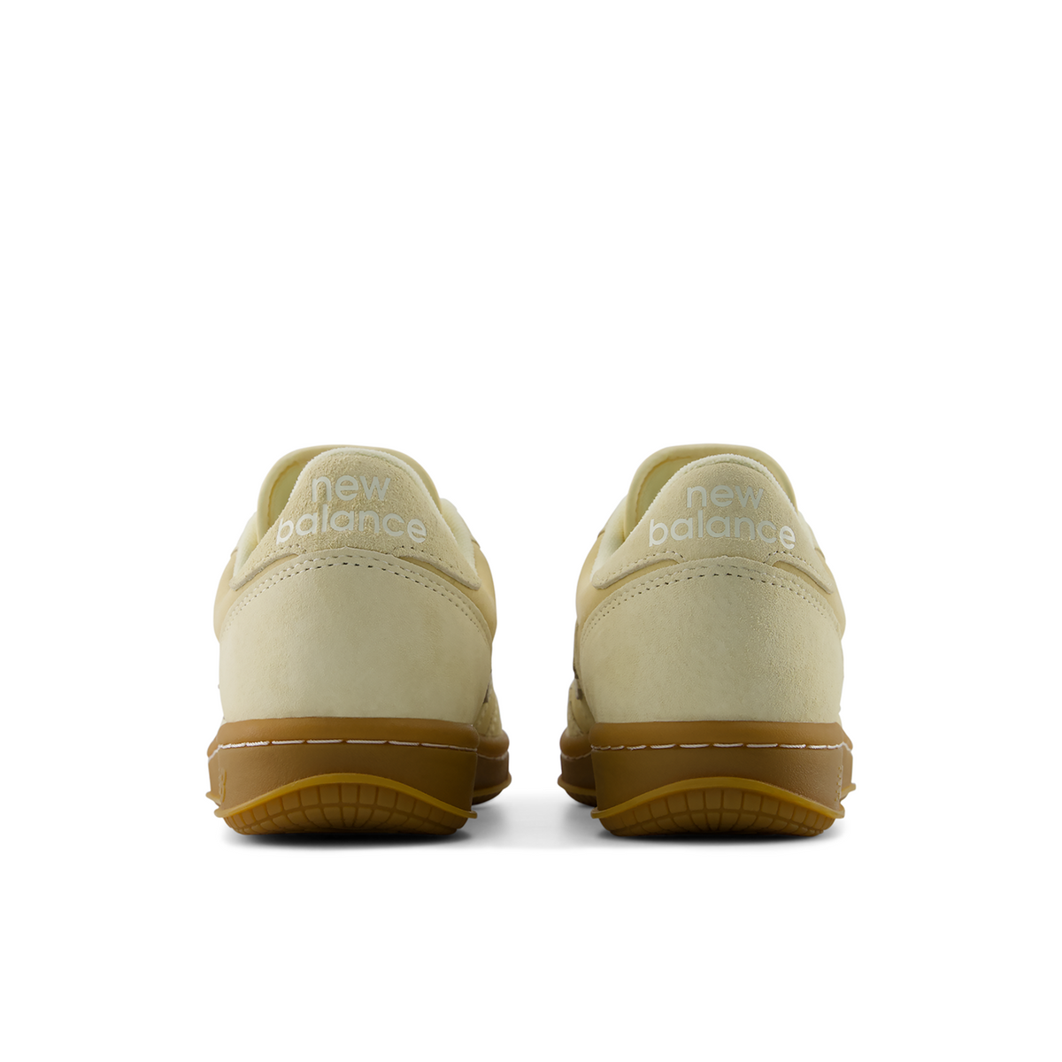 New Balance U50075U - T500 in BEIGE