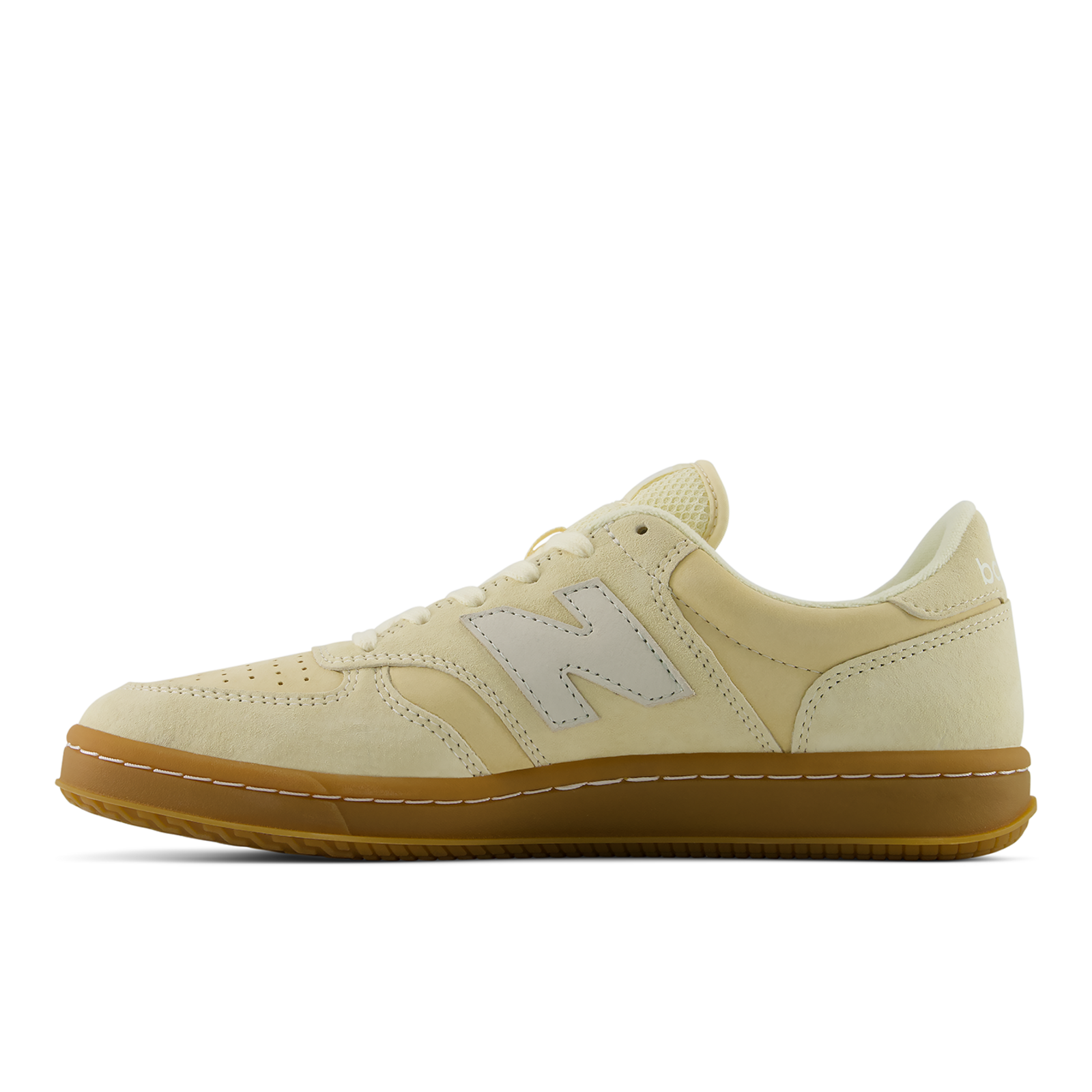 New Balance U50075U - T500 in BEIGE