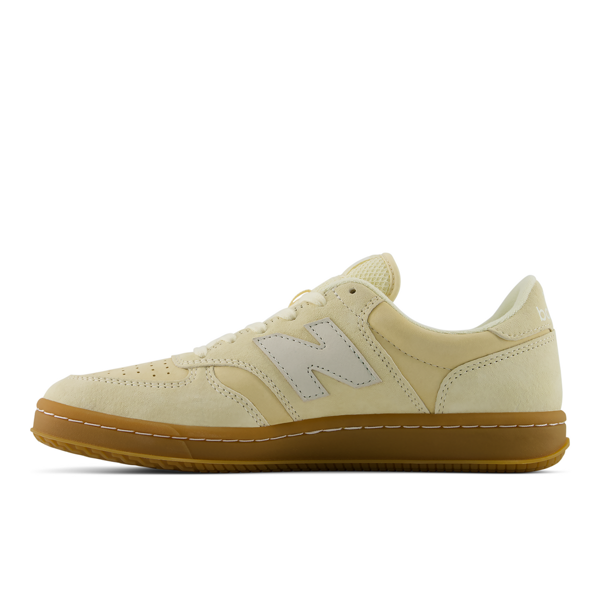 New Balance U50075U - T500 in BEIGE