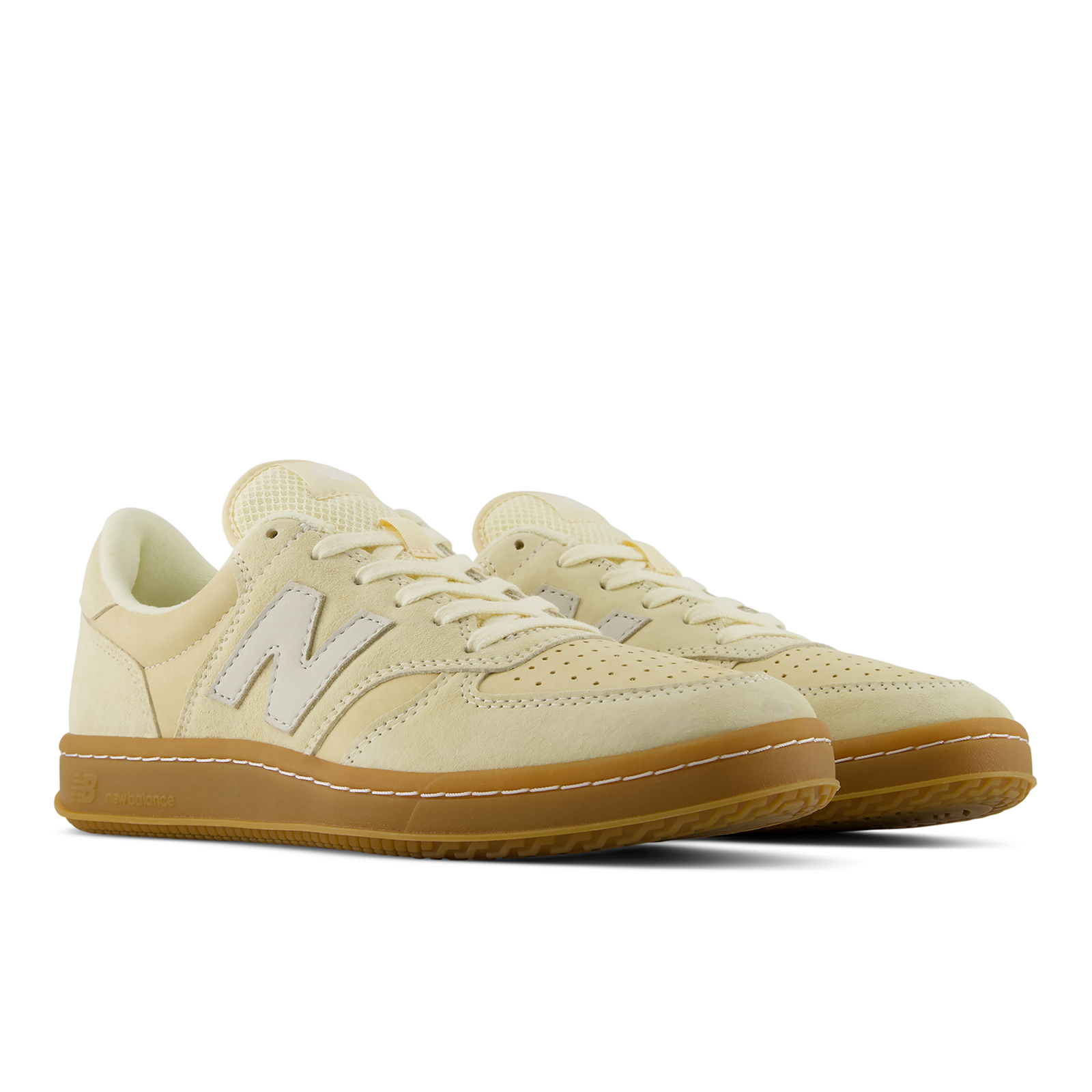 New Balance U50075U - T500 in BEIGE