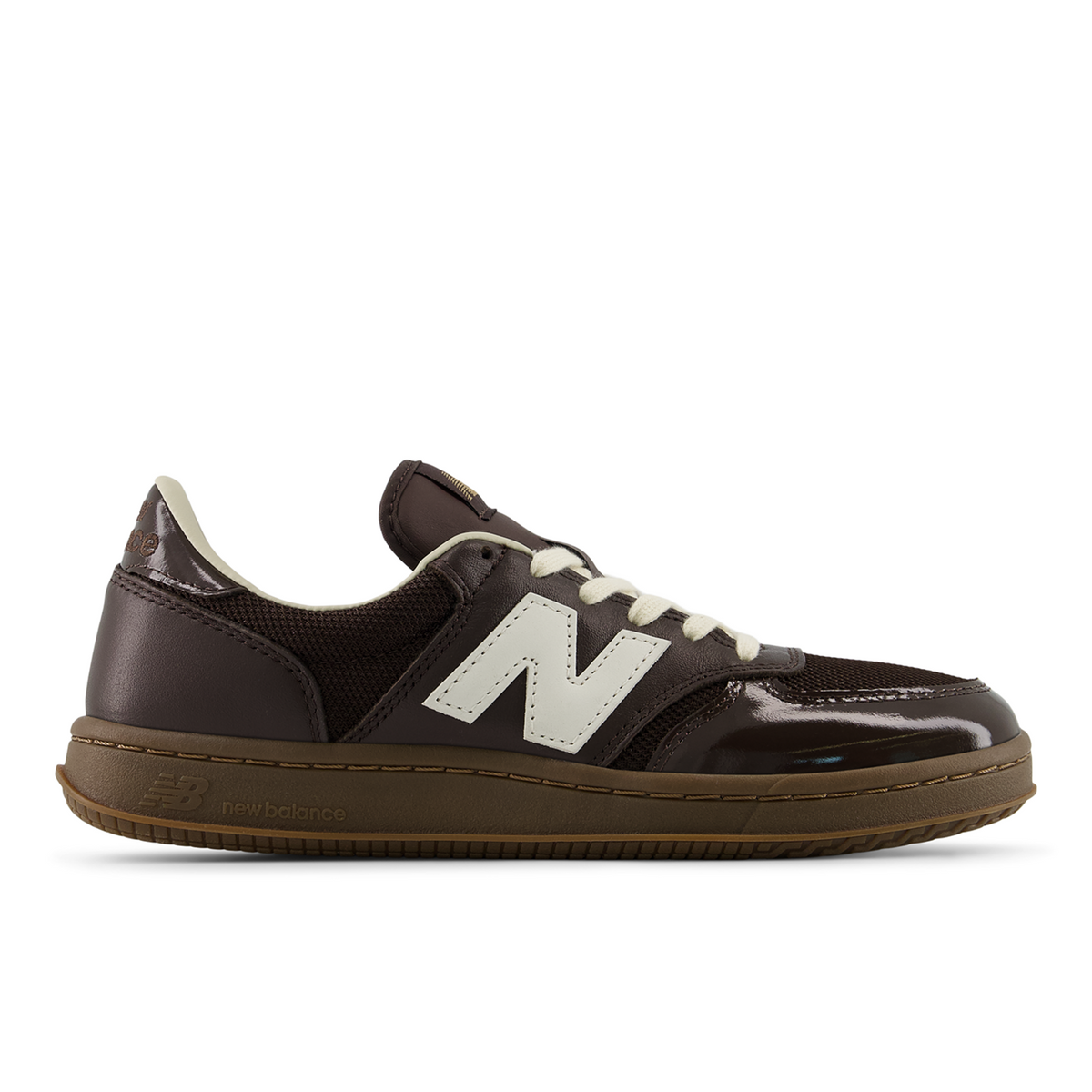 New Balance U T500 Shine Freizeitschuhe in BRAUN