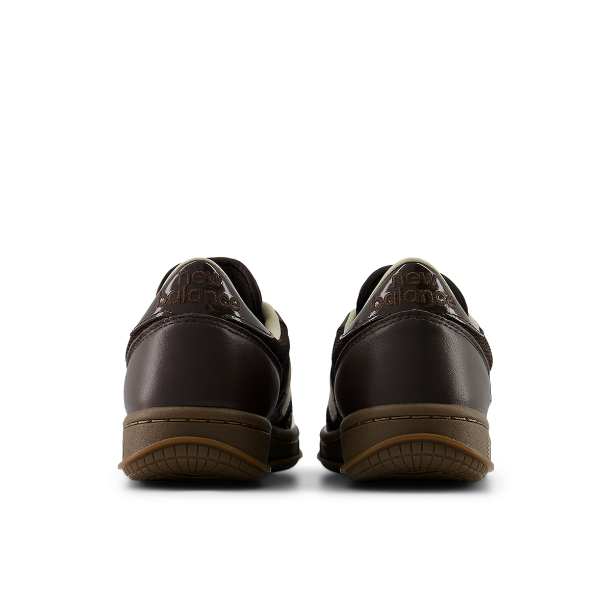 New Balance U T500 Shine Freizeitschuhe in BRAUN