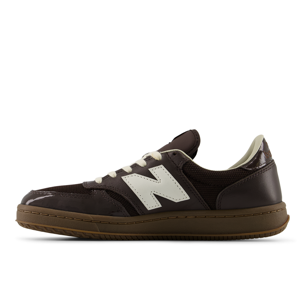 New Balance U T500 Shine Freizeitschuhe in BRAUN
