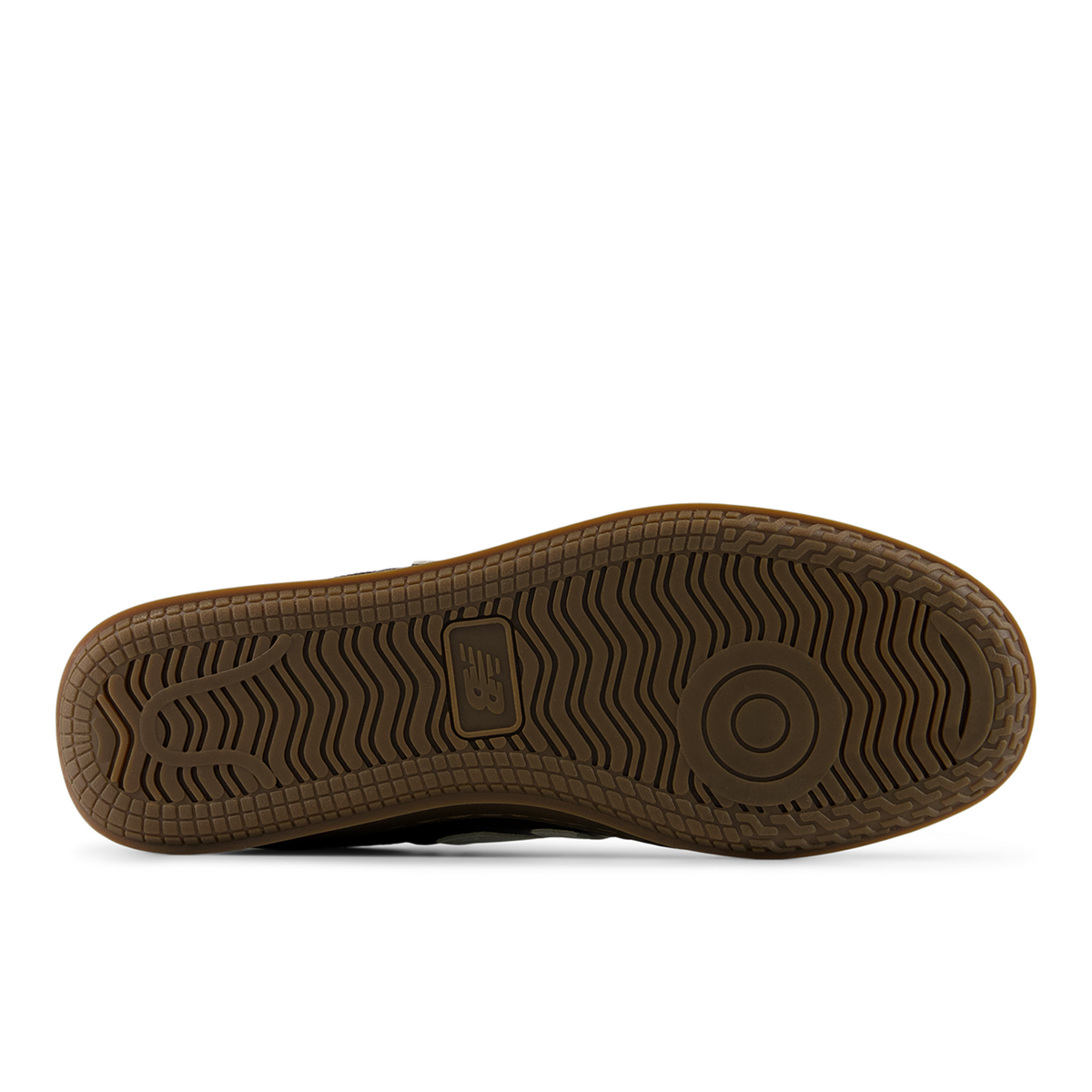 New Balance U T500 Shine Freizeitschuhe in BRAUN