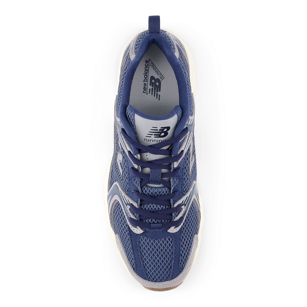 New Balance U 530 Summer Seasonal Freizeitschuhe in BLAU