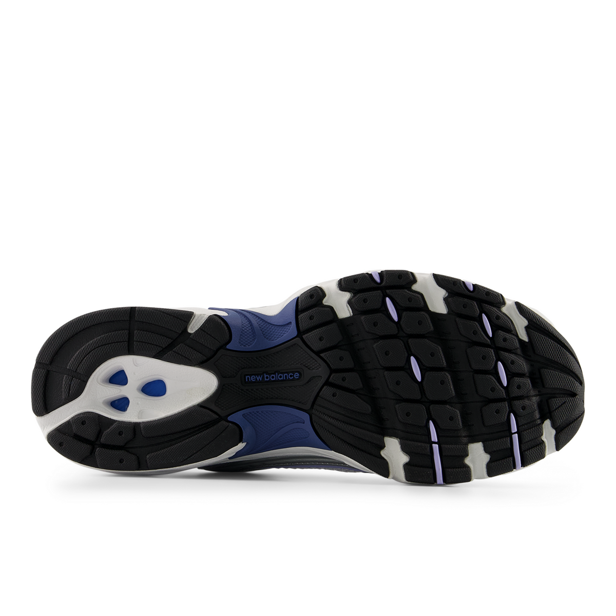 New Balance U 530 Metallic Sport Freizeitschuhe in BLAU
