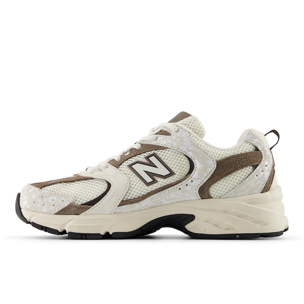New Balance U 530 Wild Freizeitschuhe in BRAUN