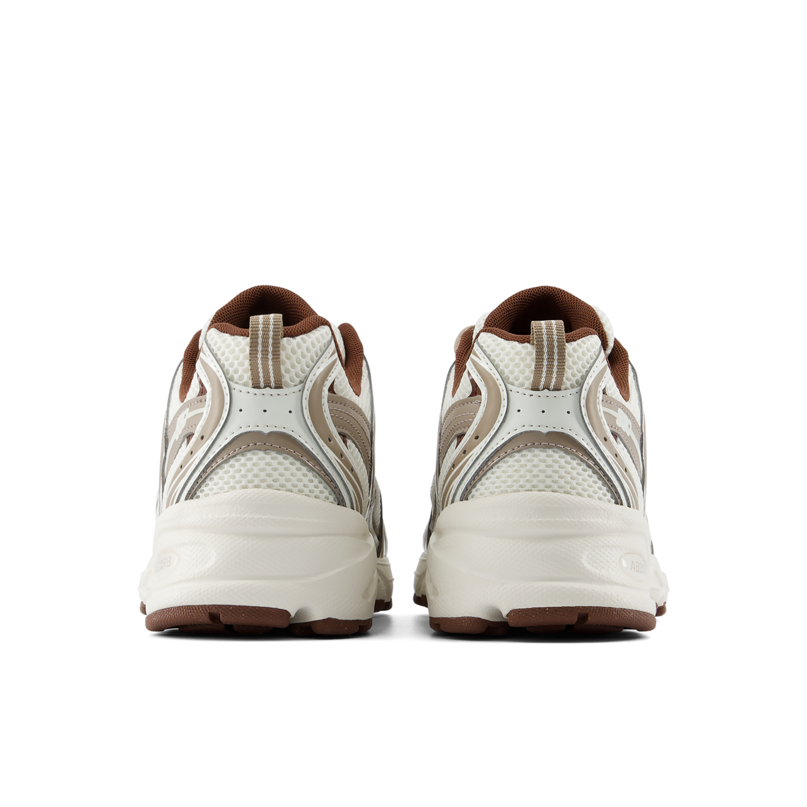 New Balance 530 Core Reset in WEISS