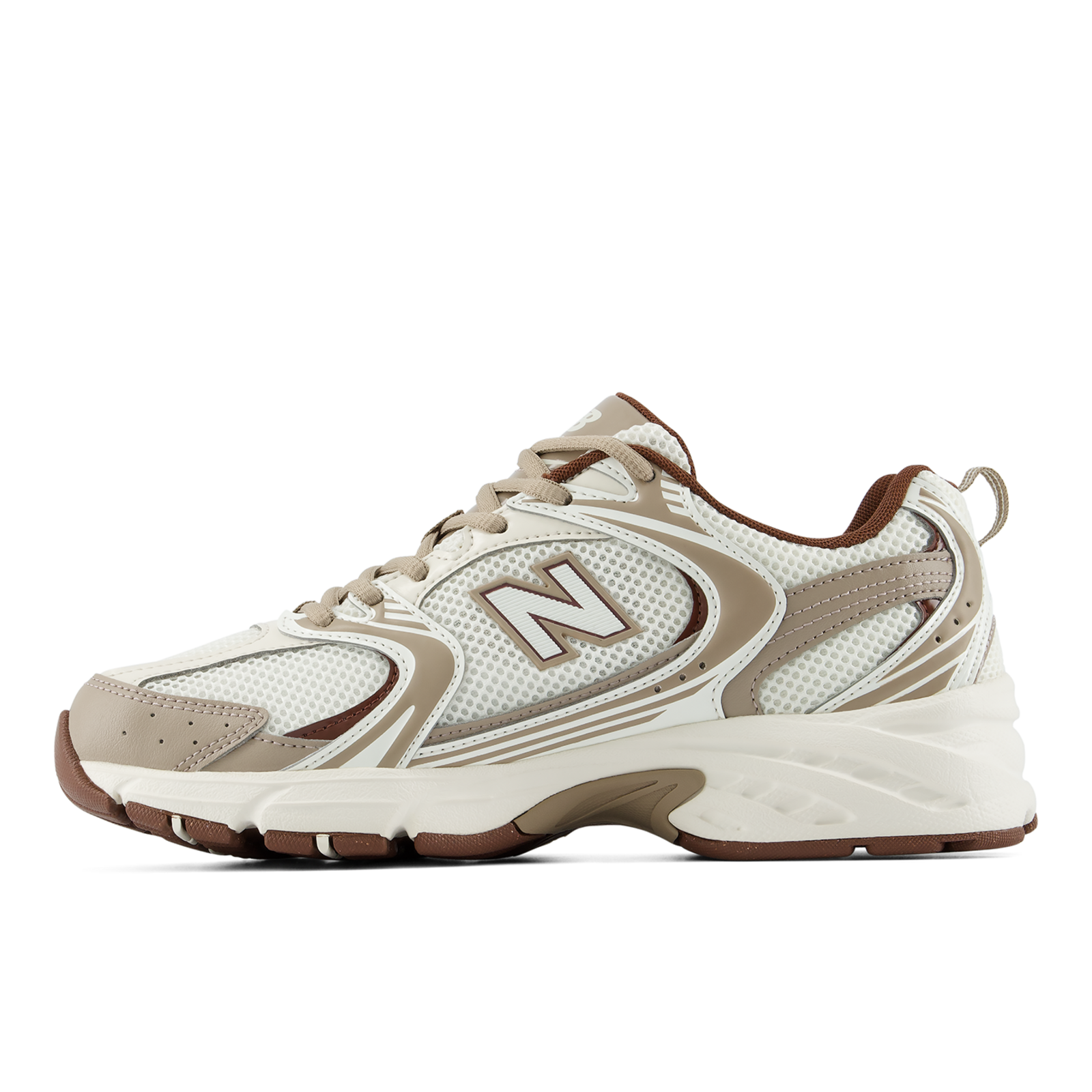 New Balance 530 Core Reset in WEISS