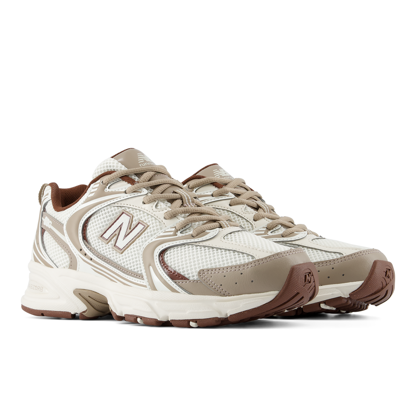 New Balance 530 Core Reset in WEISS