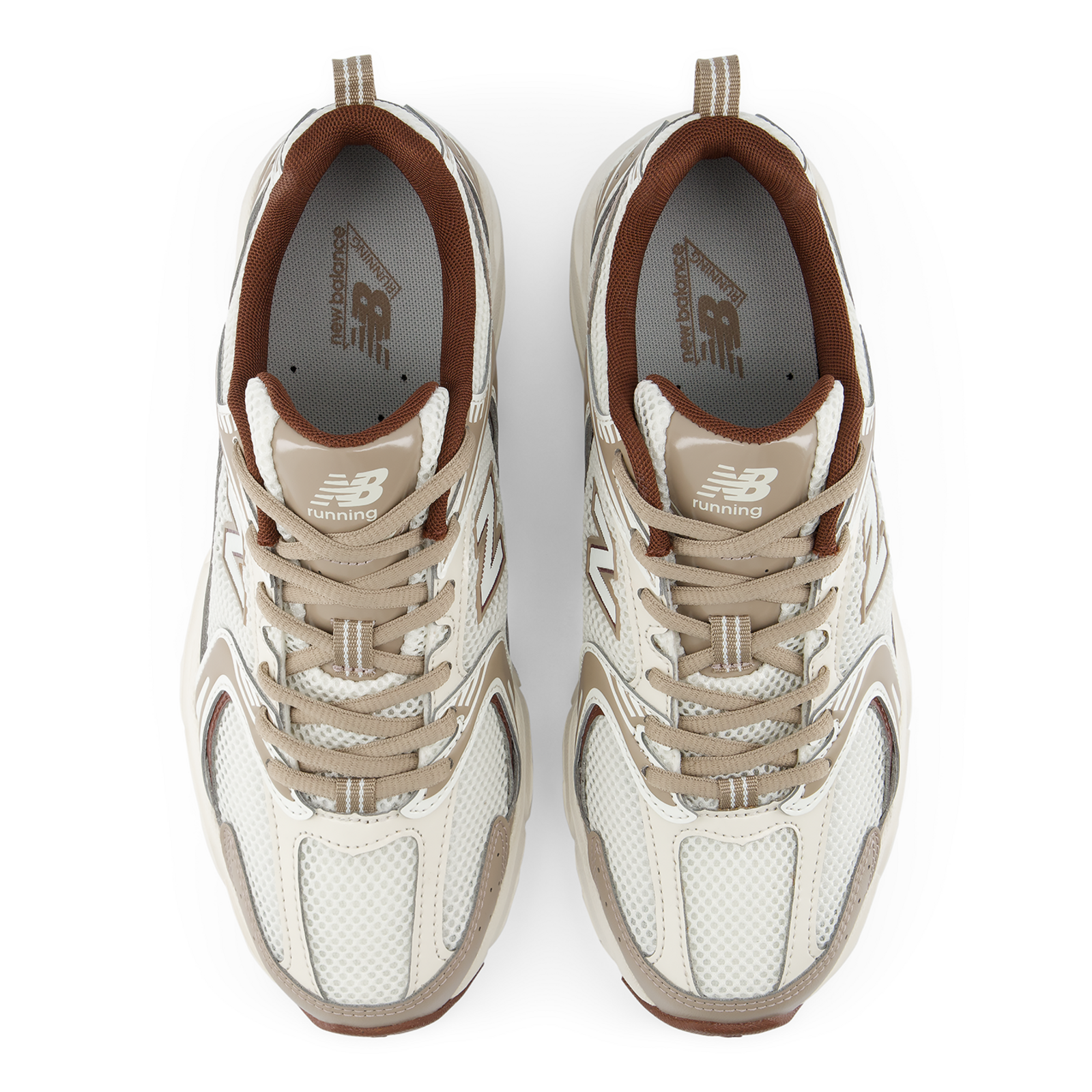 New Balance 530 Core Reset in WEISS