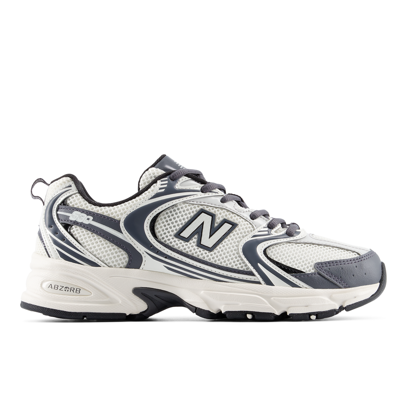 New Balance 530 Core Reset in WEISS