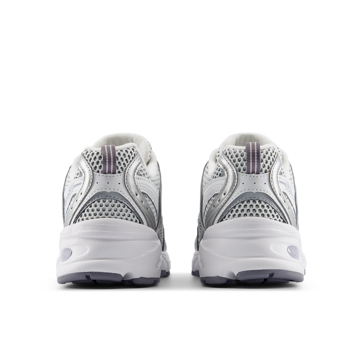New Balance U530KLA - 530 in WEISS