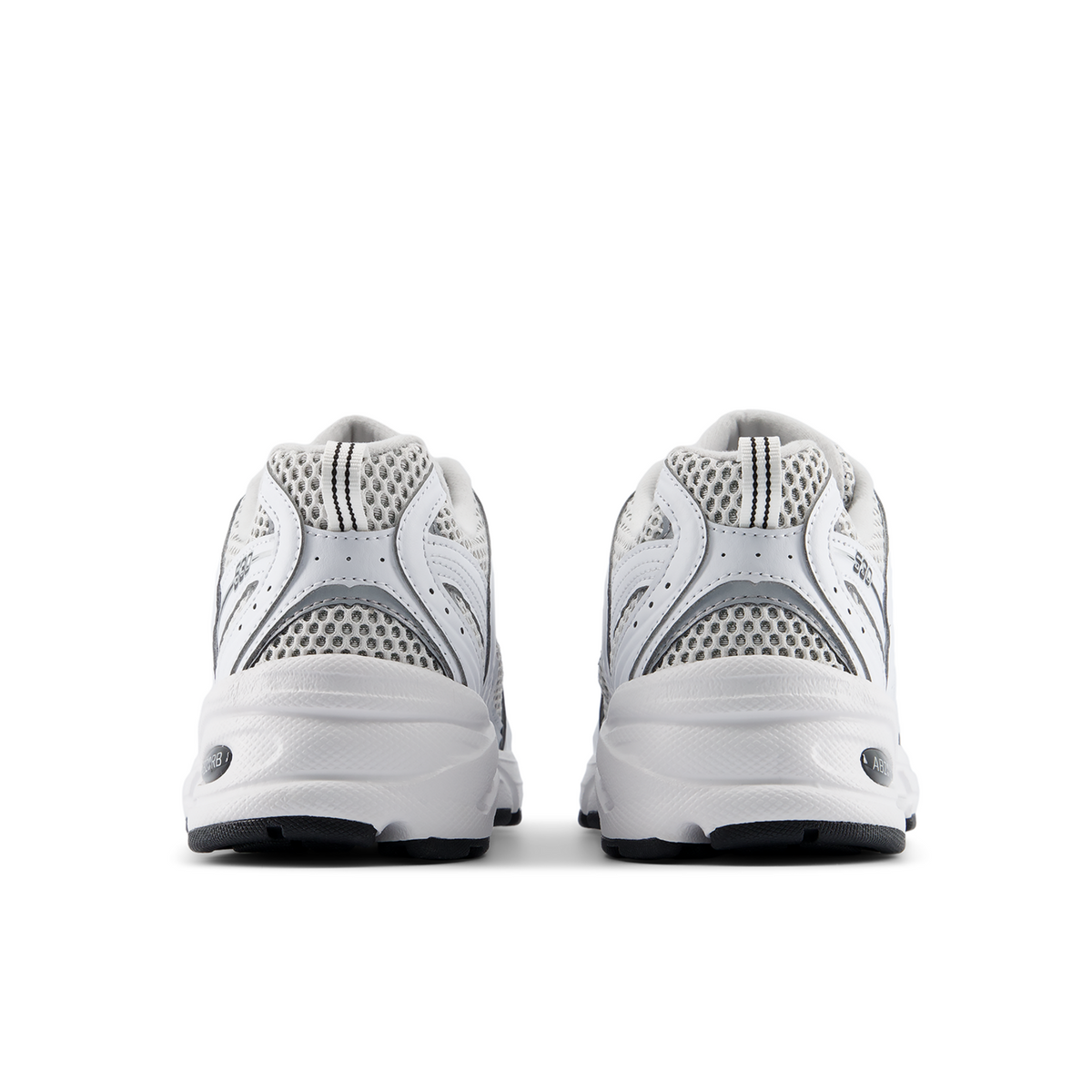 New Balance U530KLB - 530 in WEISS