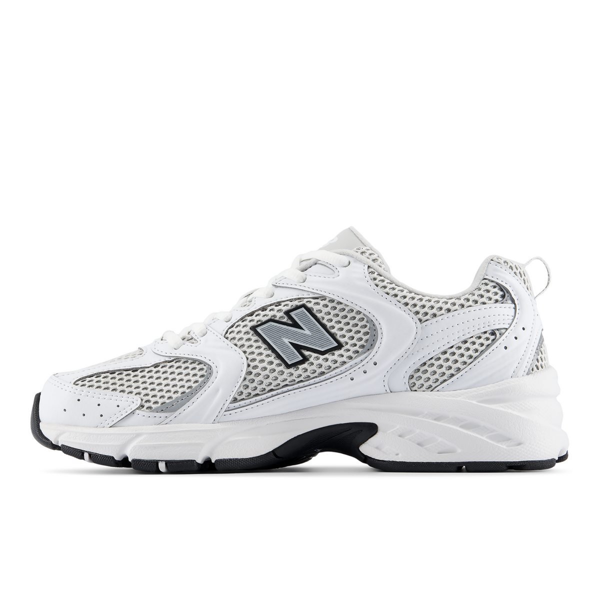 New Balance U530KLB - 530 in WEISS