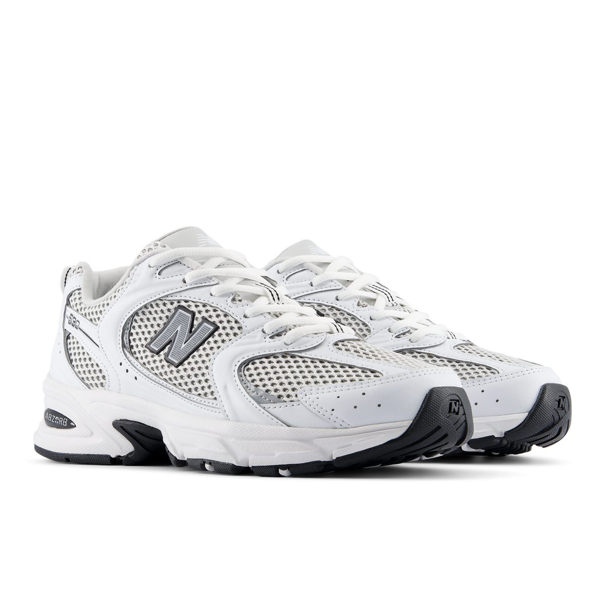 New Balance U530KLB - 530 in WEISS