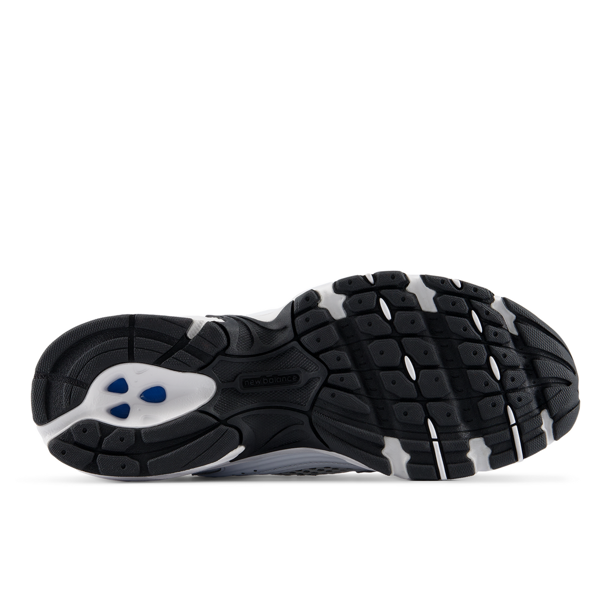 New Balance U530KLB - 530 in WEISS