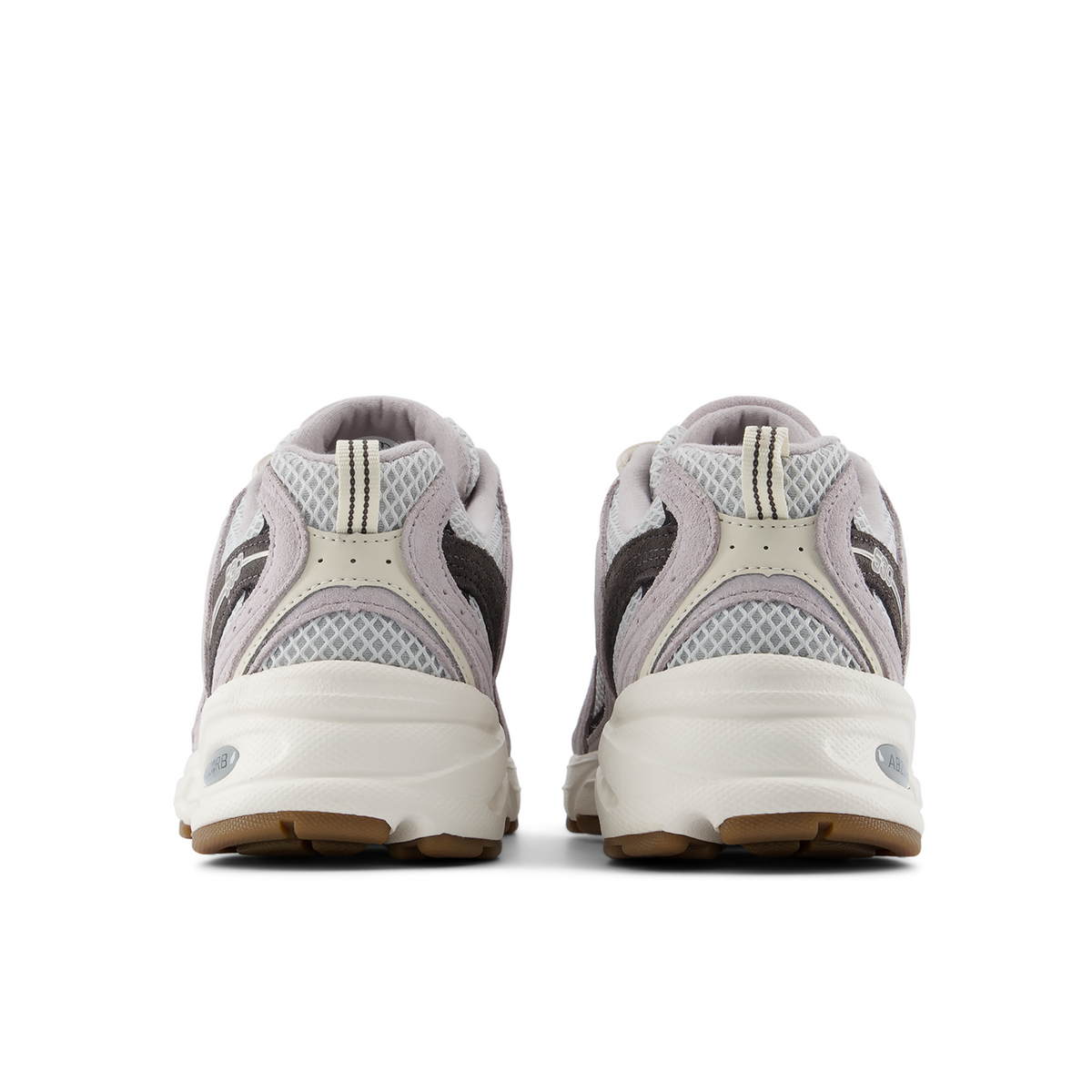 New Balance 530 Suede Upgrade in GRAU