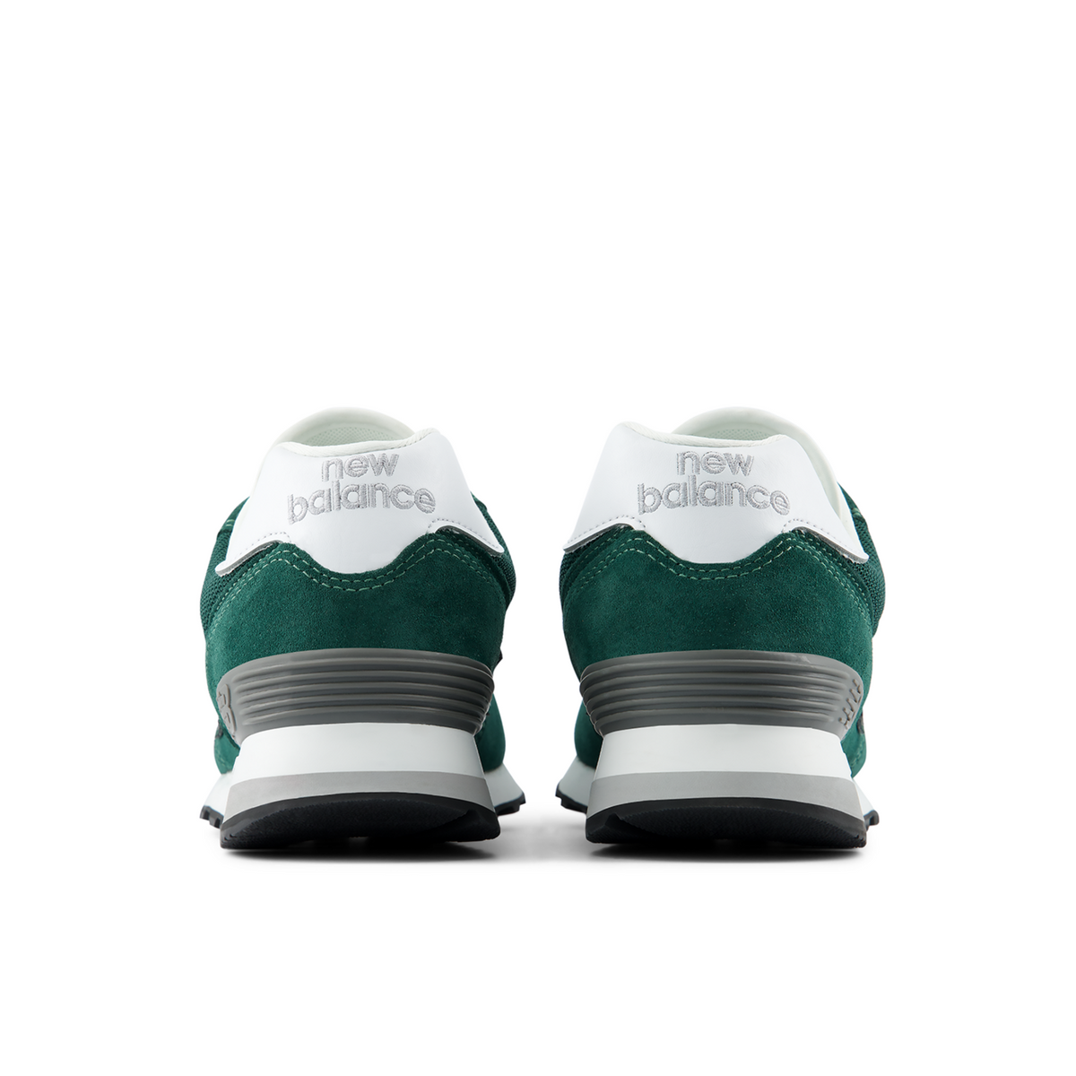 New Balance U57421A - 574 in GRÜN