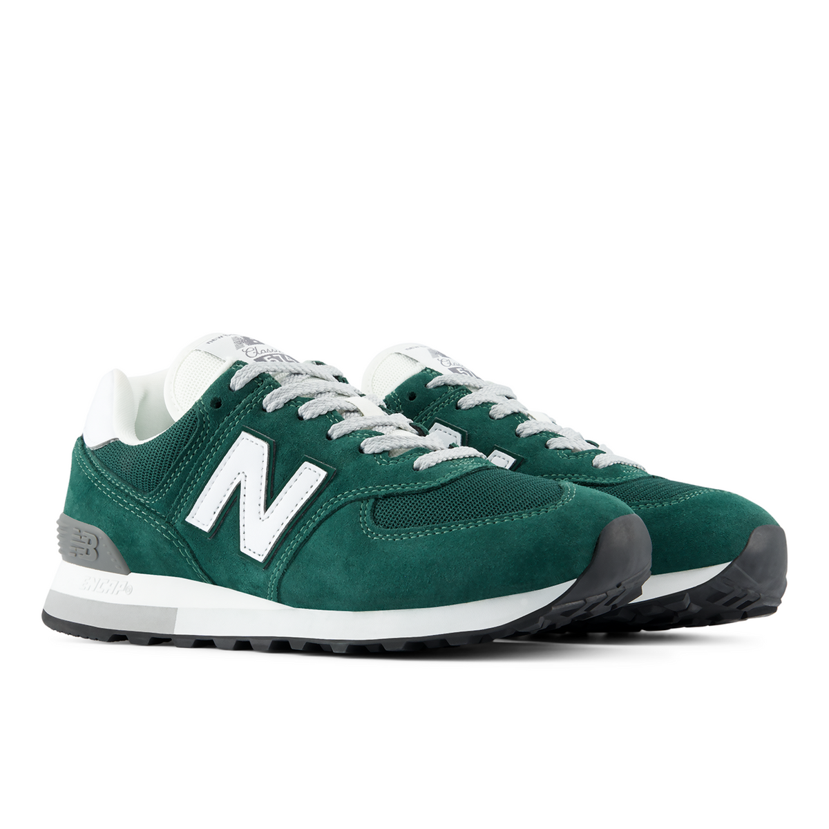 New Balance U57421A - 574 in GRÜN