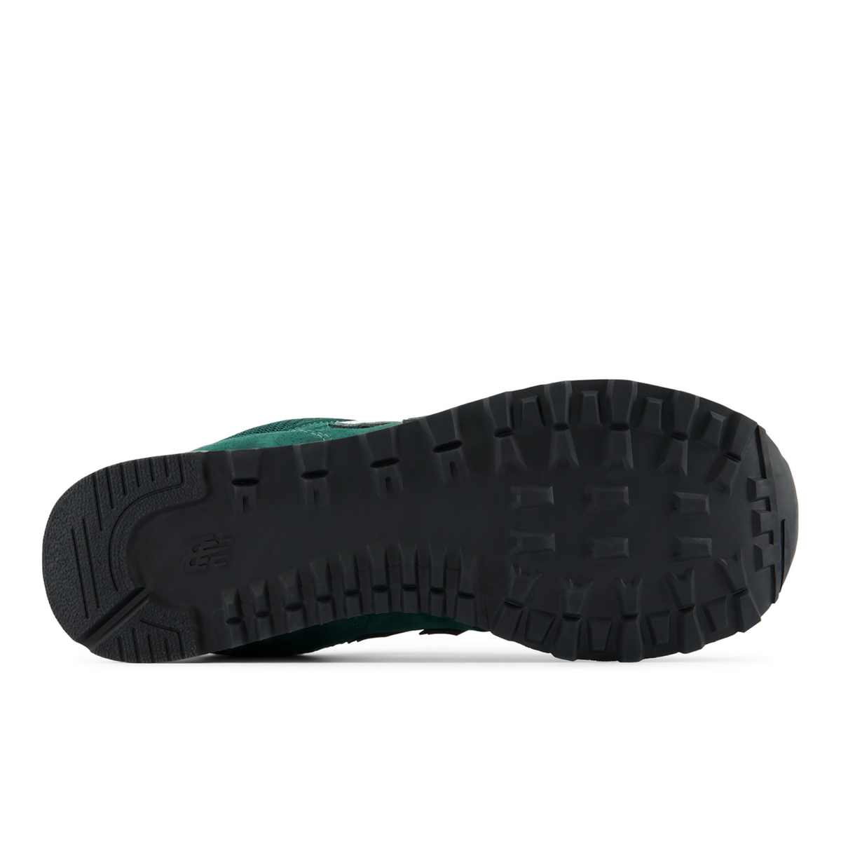 New Balance U57421A - 574 in GRÜN