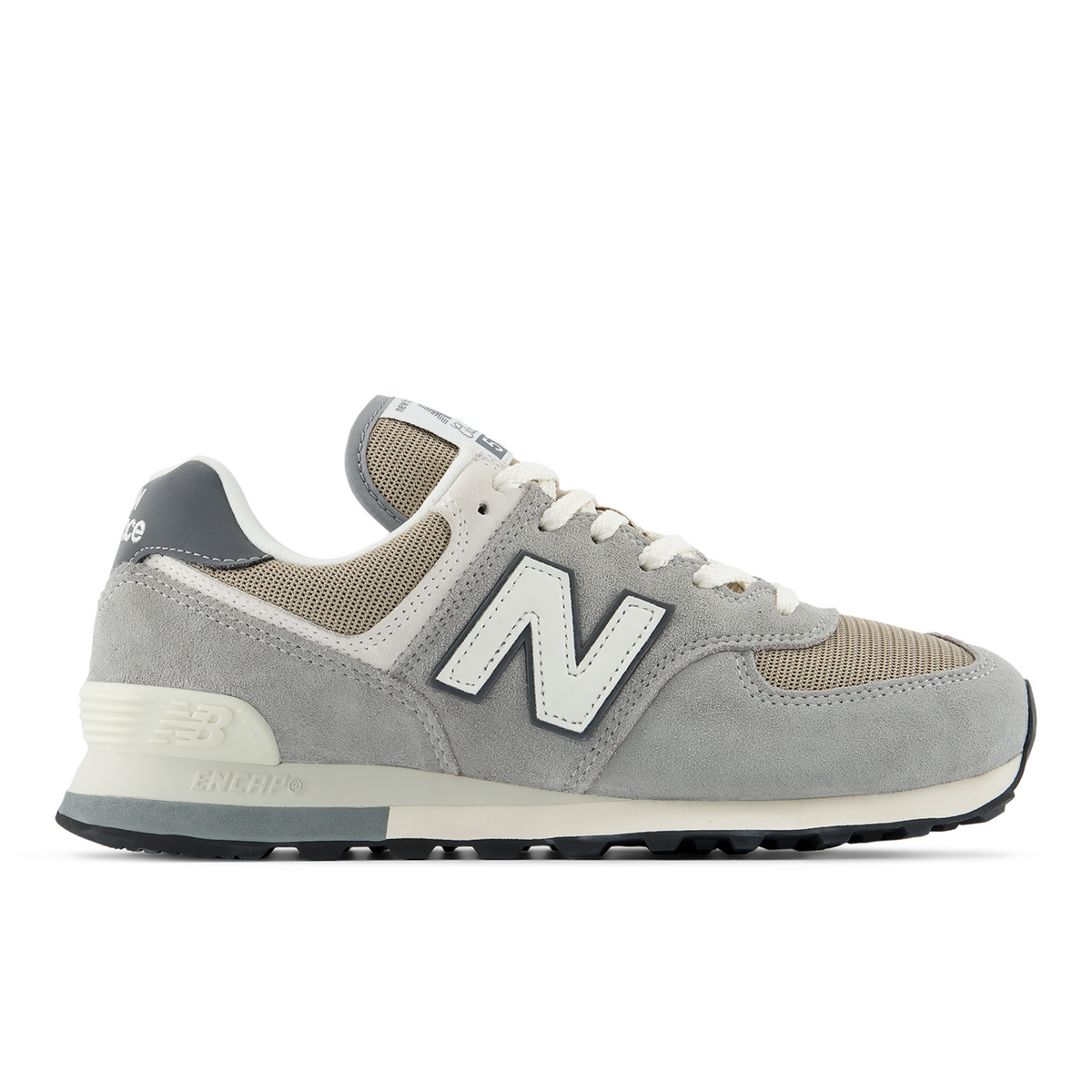 New Balance U5746O5 - 574 in GRAU