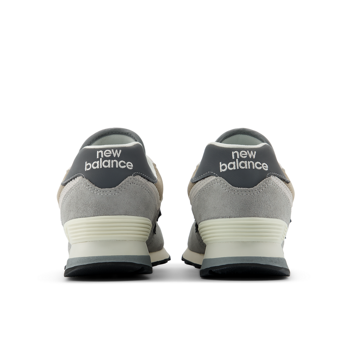 New Balance U5746O5 - 574 in GRAU