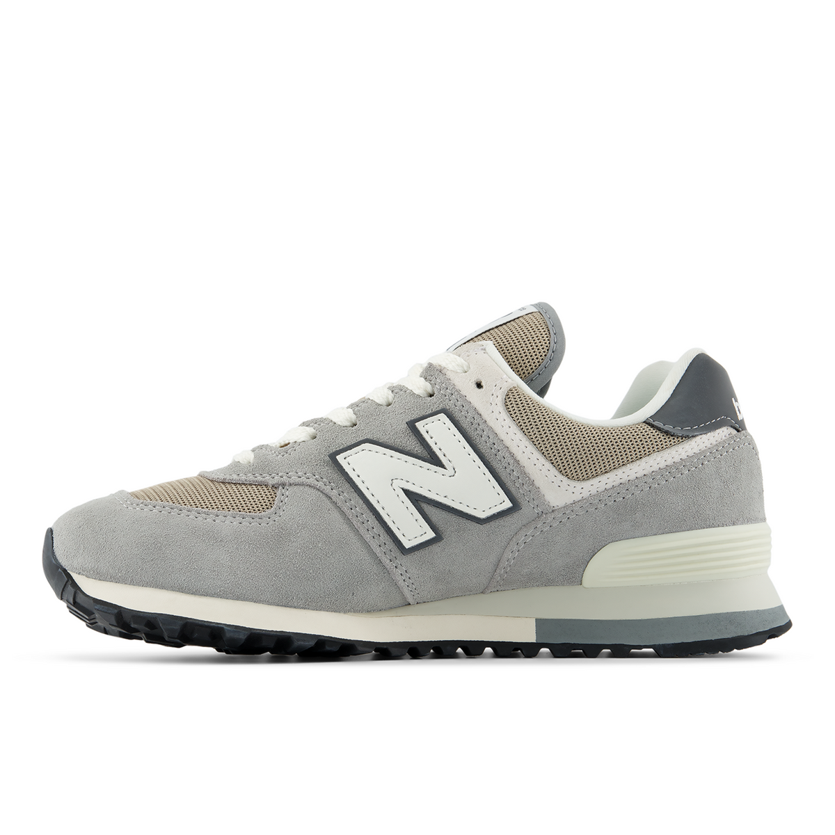 New Balance U5746O5 - 574 in GRAU