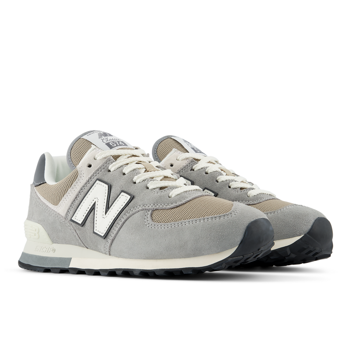 New Balance U5746O5 - 574 in GRAU