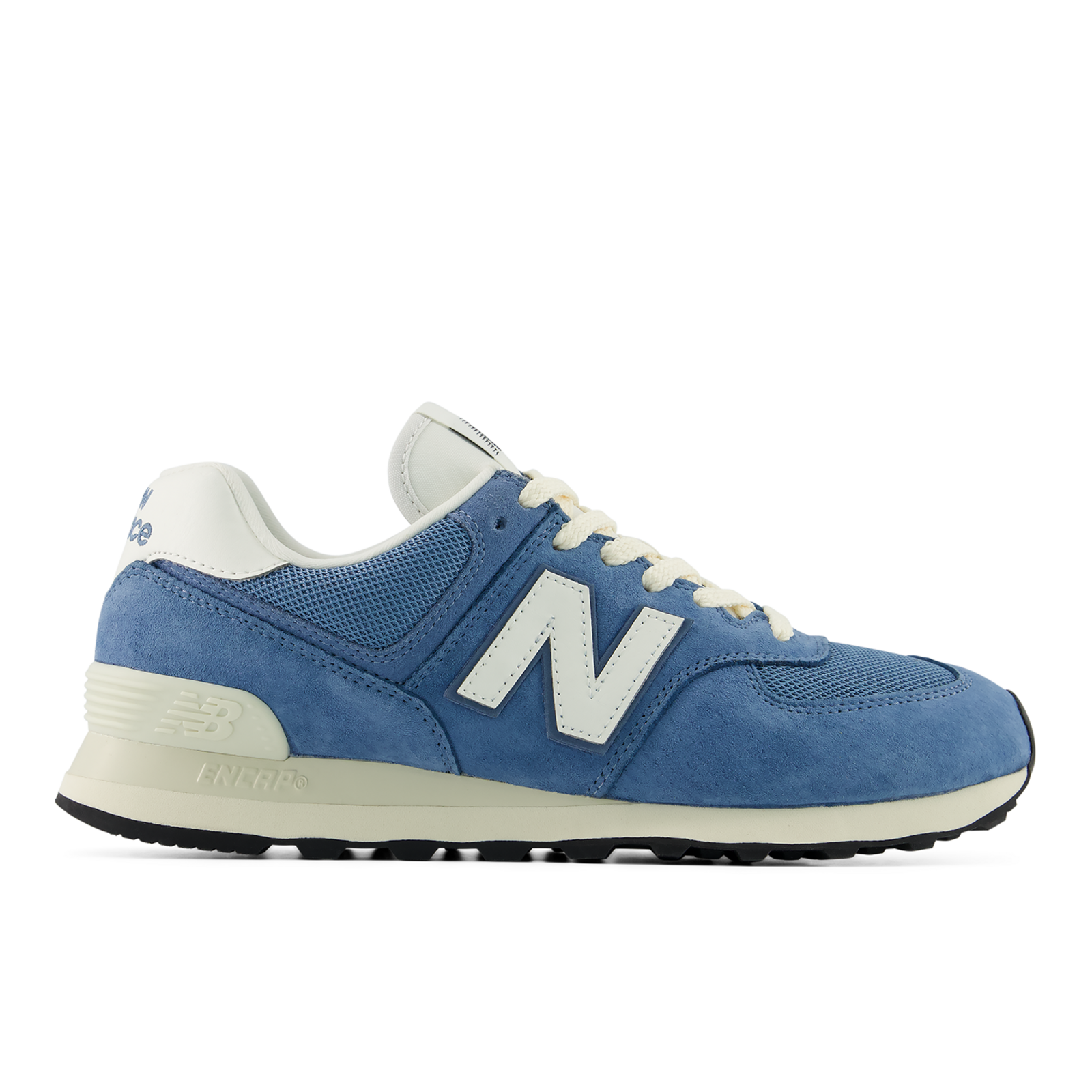 New Balance U5747LO - 574 in BLAU