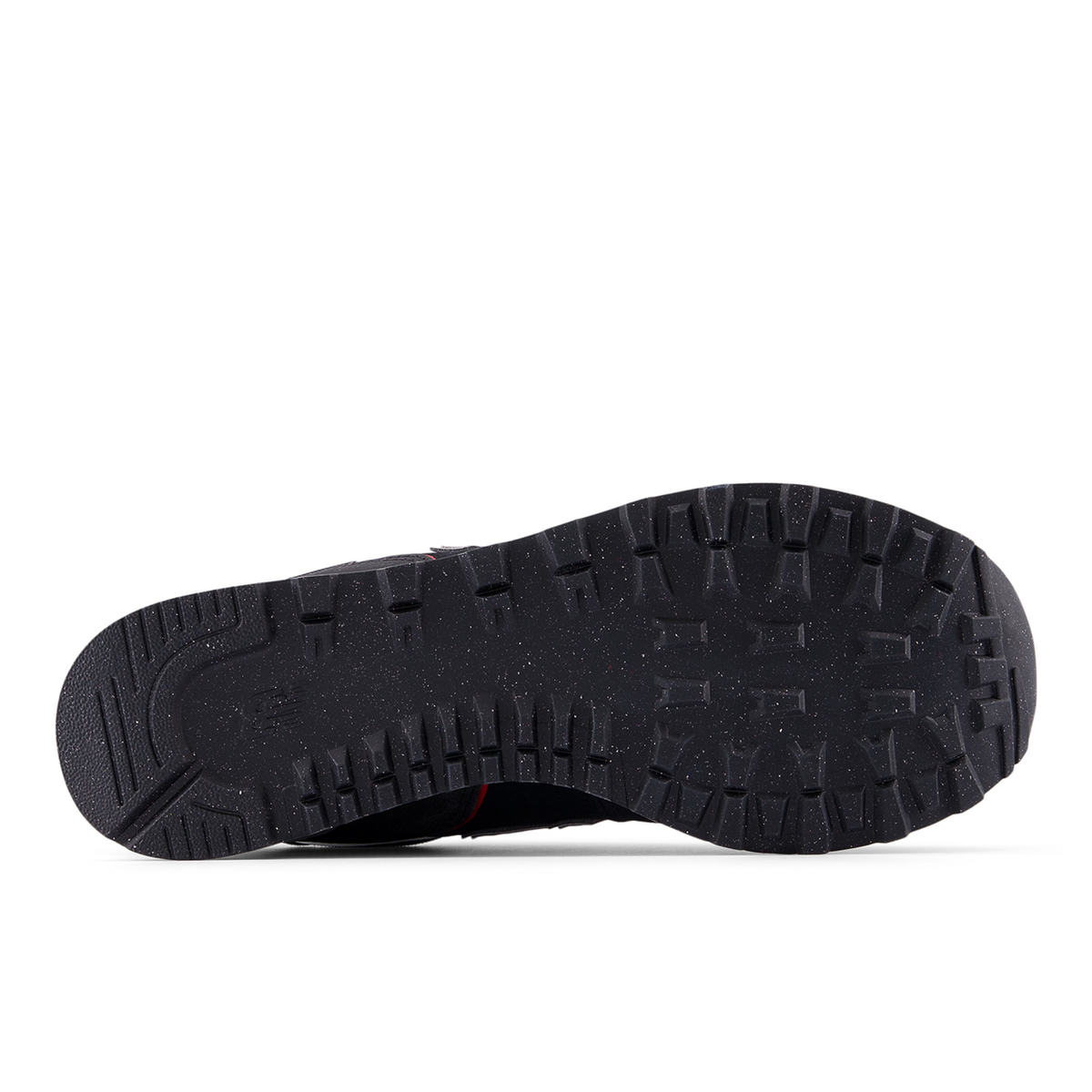 New Balance M 574 Seasonal Cordura Freizeitschuhe in BLAU