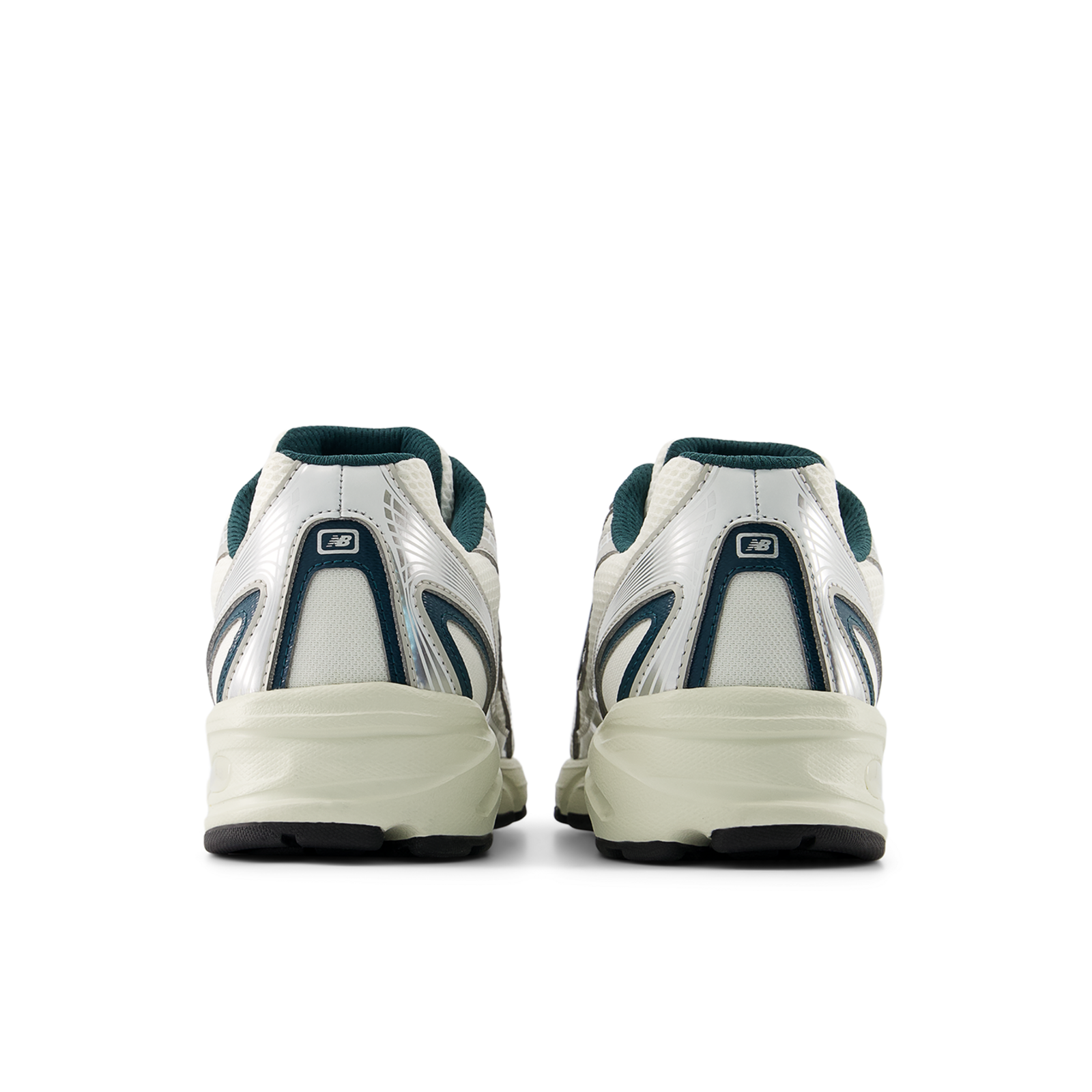 New Balance U 740 Light Freizeitschuhe in WEISS