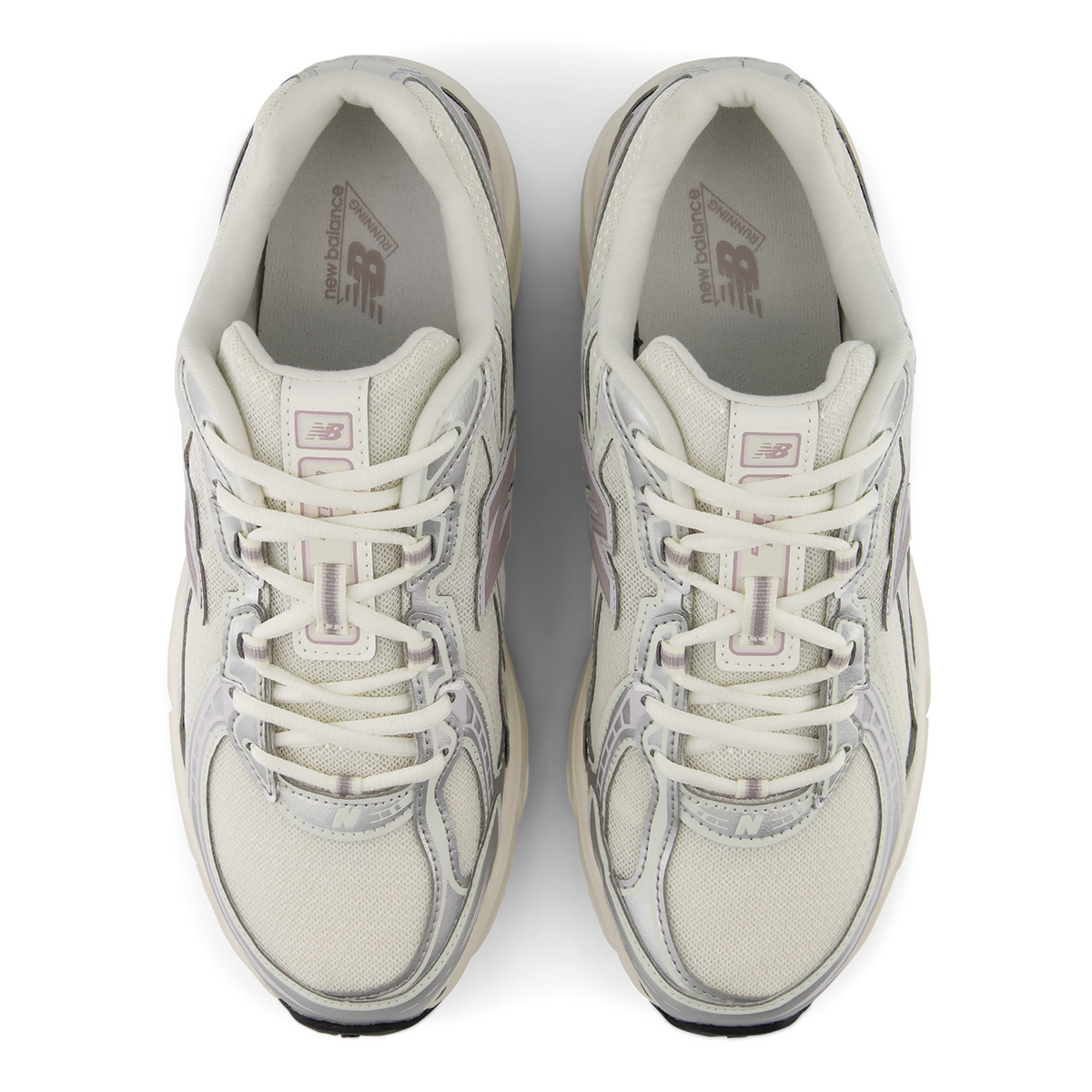New Balance U7402F3 - 740 in BEIGE