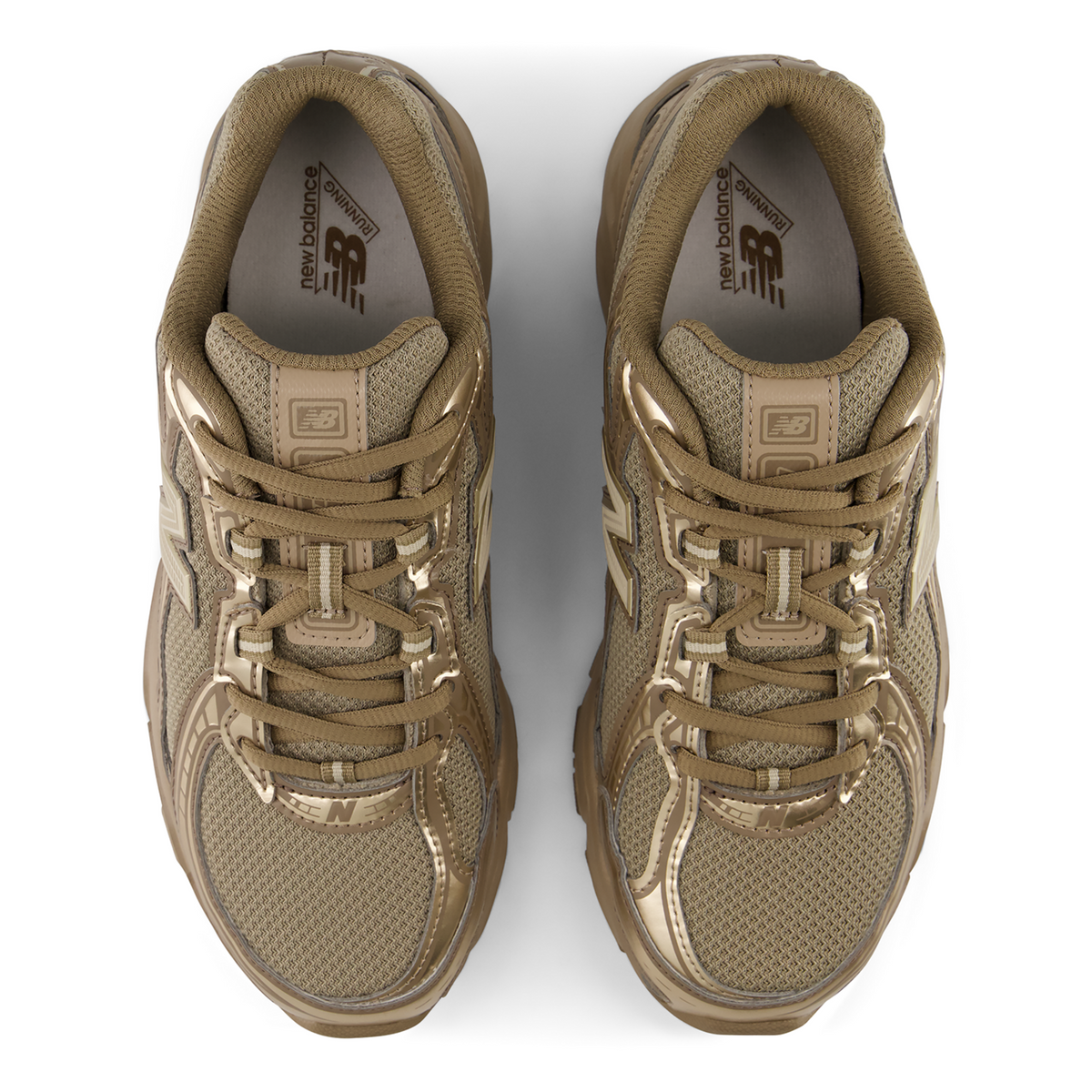 New Balance U7402XX - 740 in BEIGE