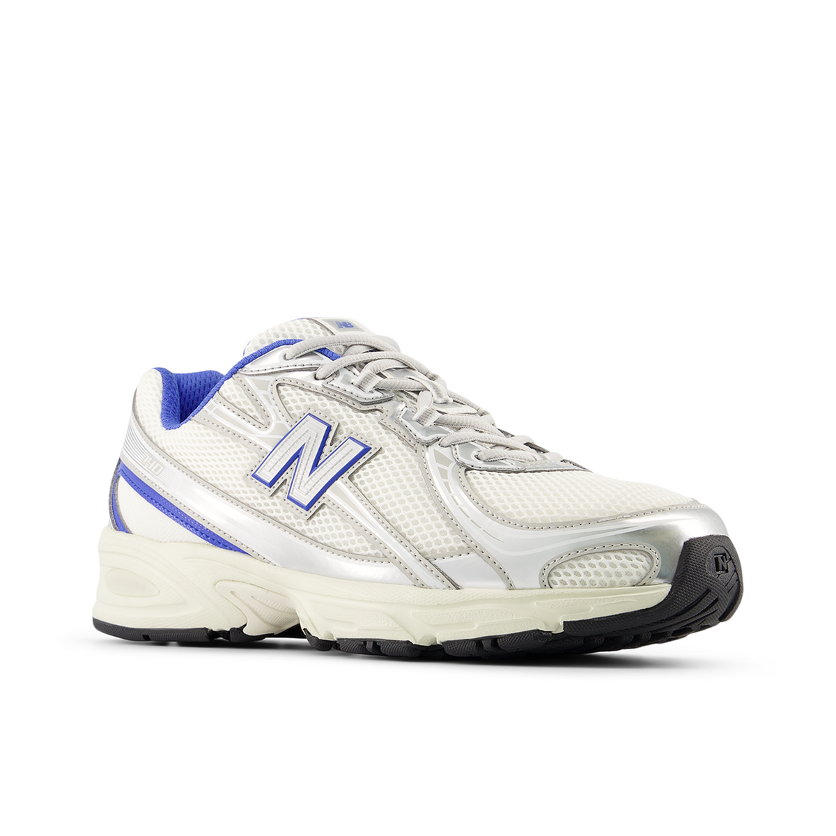 New Balance U 740 Light Freizeitschuhe in WEISS
