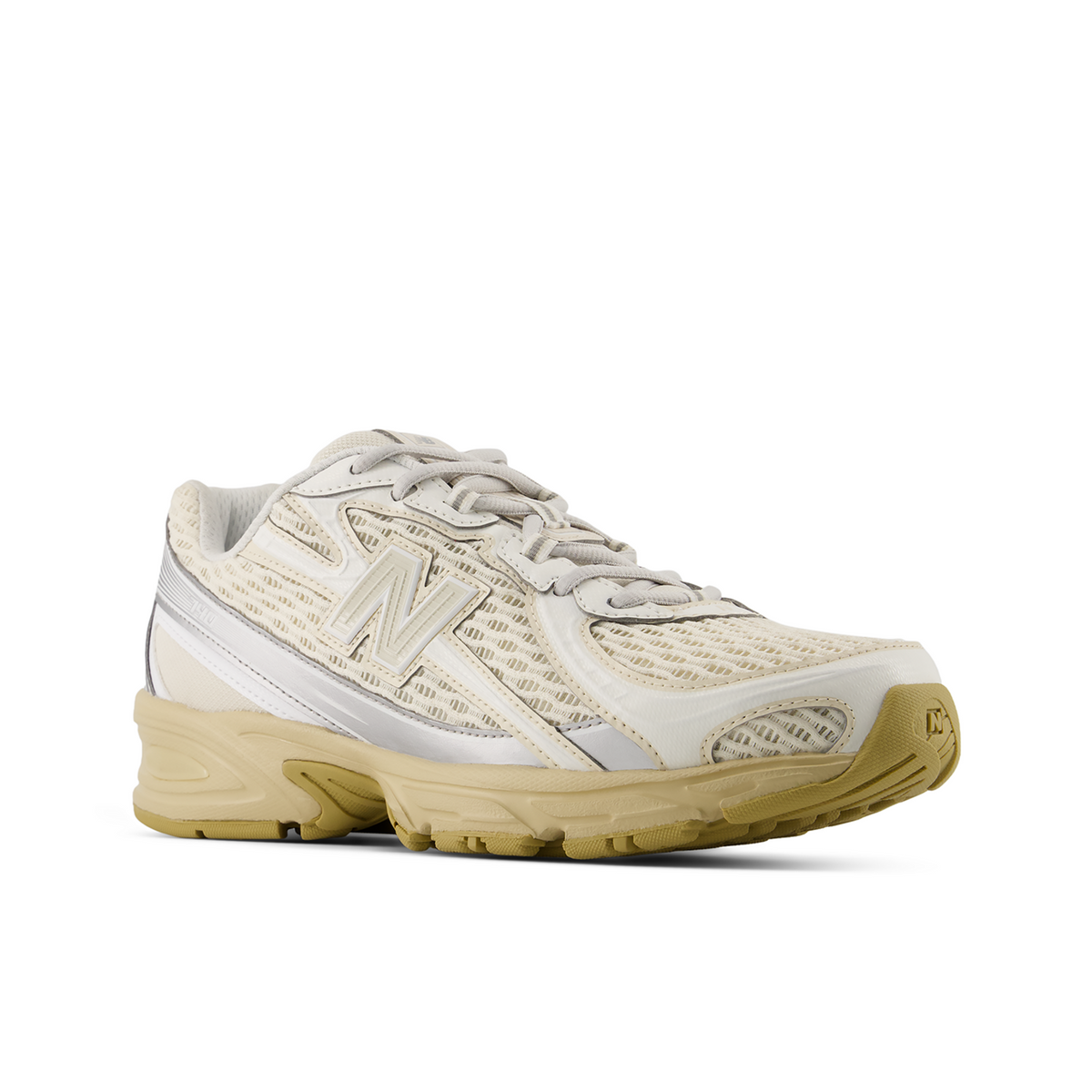 New Balance U 740 Vibe Freizeitschuhe in BEIGE