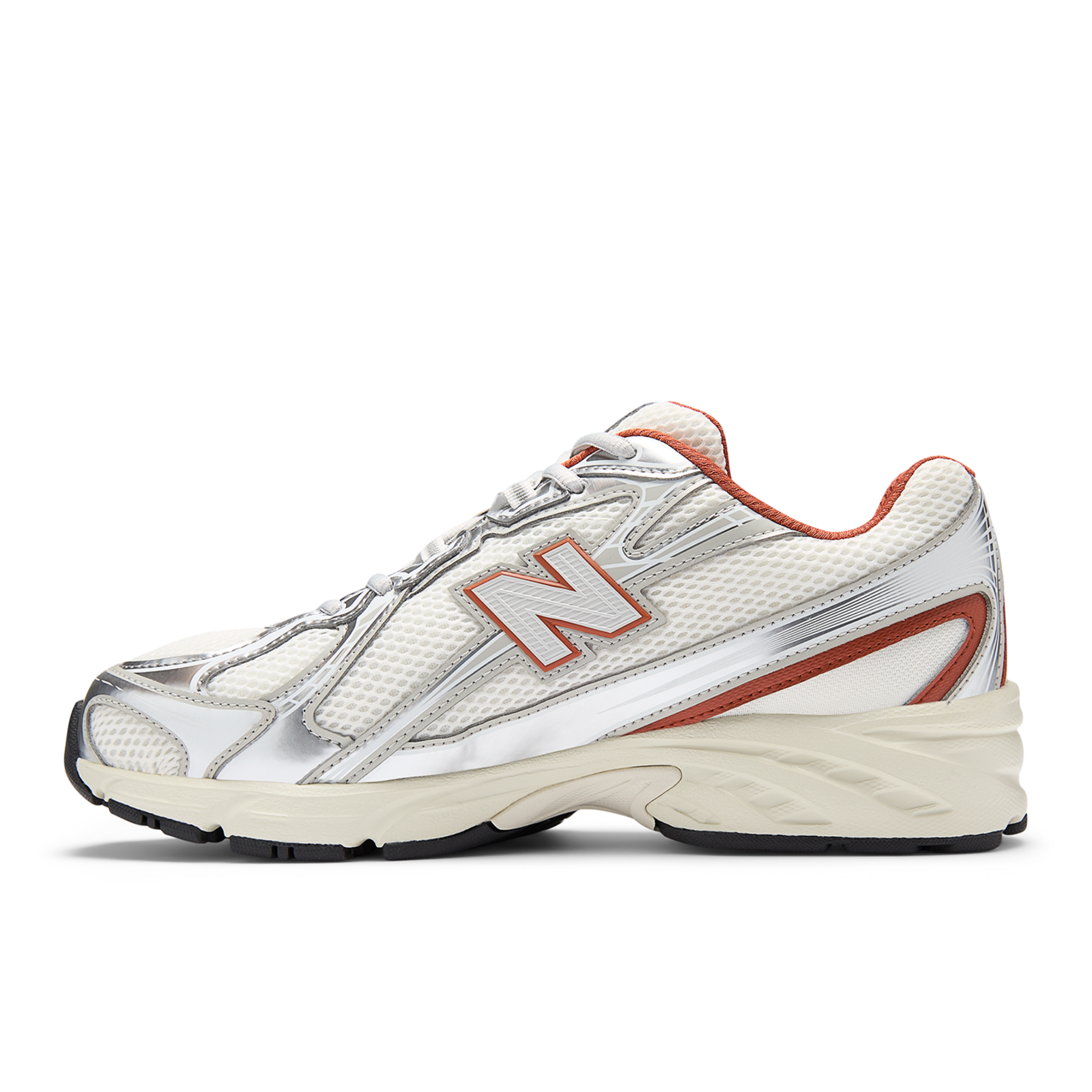 New Balance U 740 Light Freizeitschuhe in GRAU