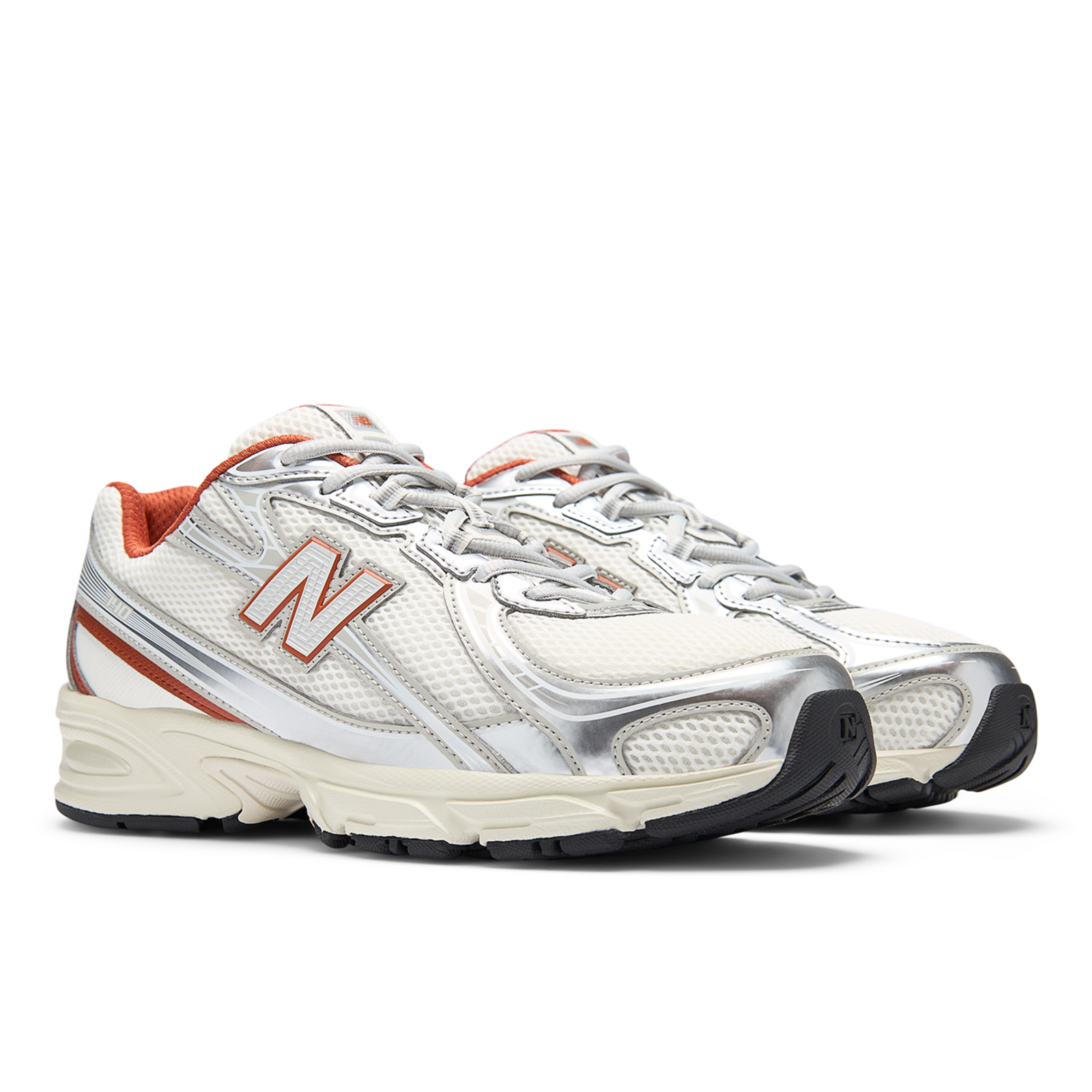 New Balance U 740 Light Freizeitschuhe in GRAU