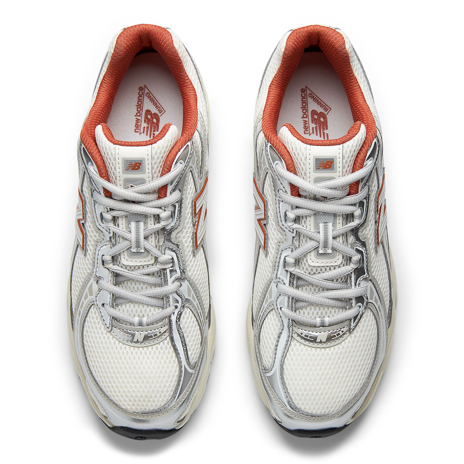 New Balance U 740 Light Freizeitschuhe in GRAU