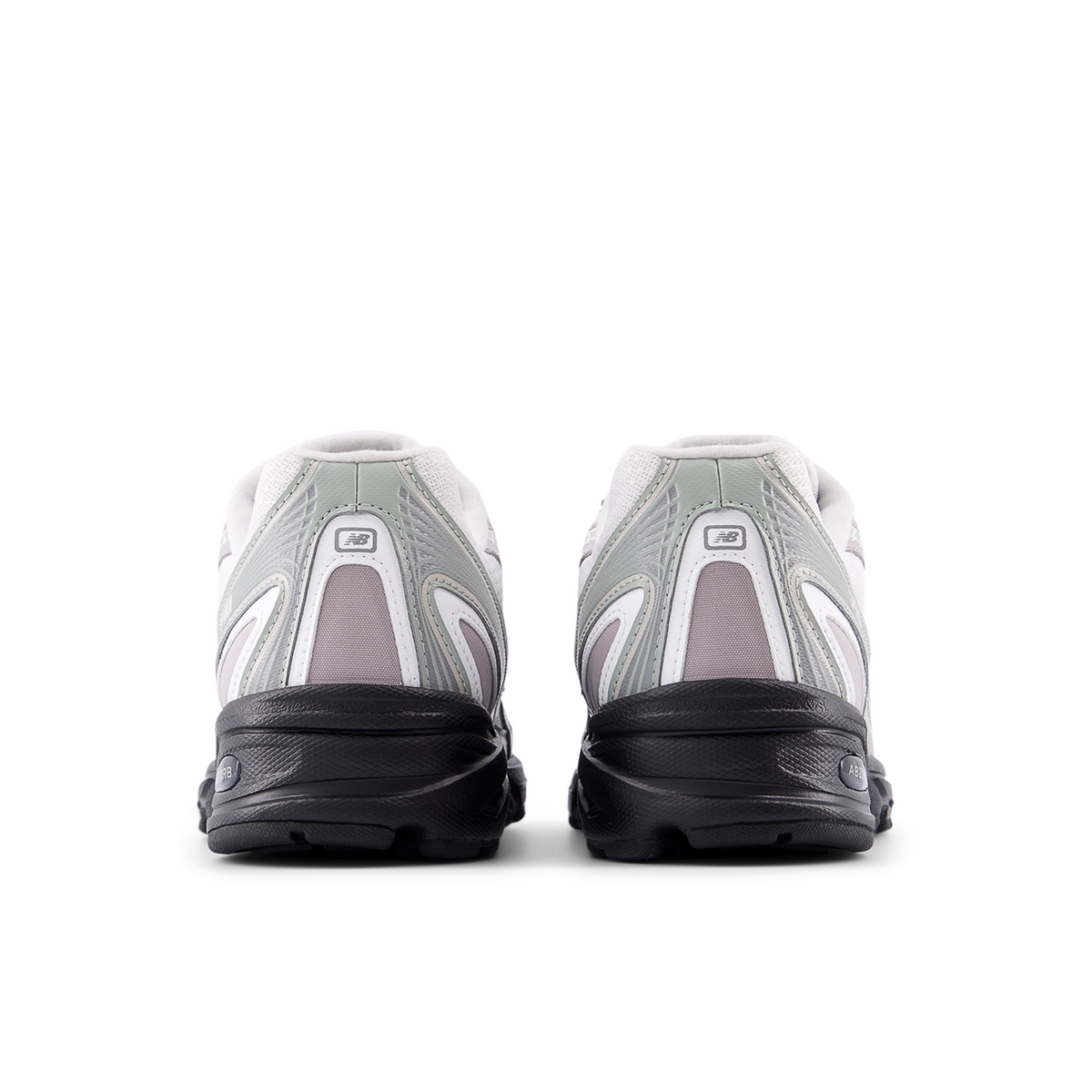New Balance U 740 Dark Matter Freizeitschuhe in GRAU